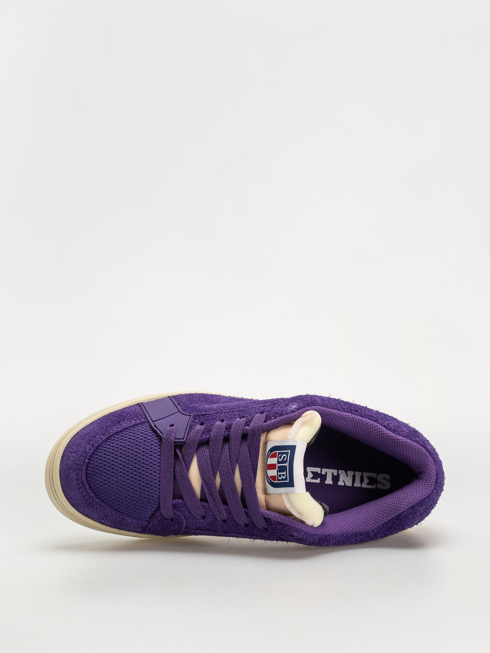 Etnies Sal23 Shoes (purple)