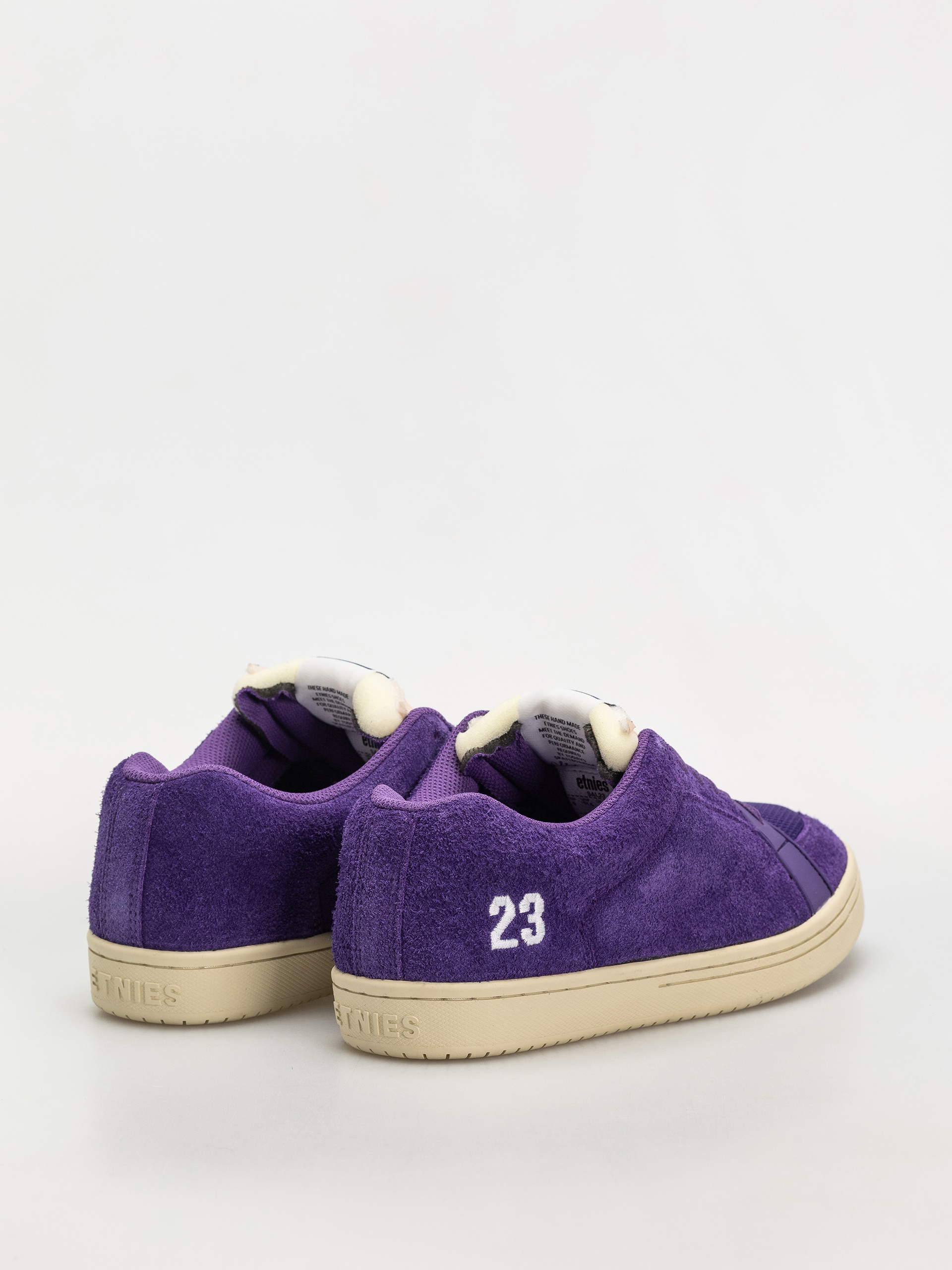 Etnies Sal23 Schuhe (purple)