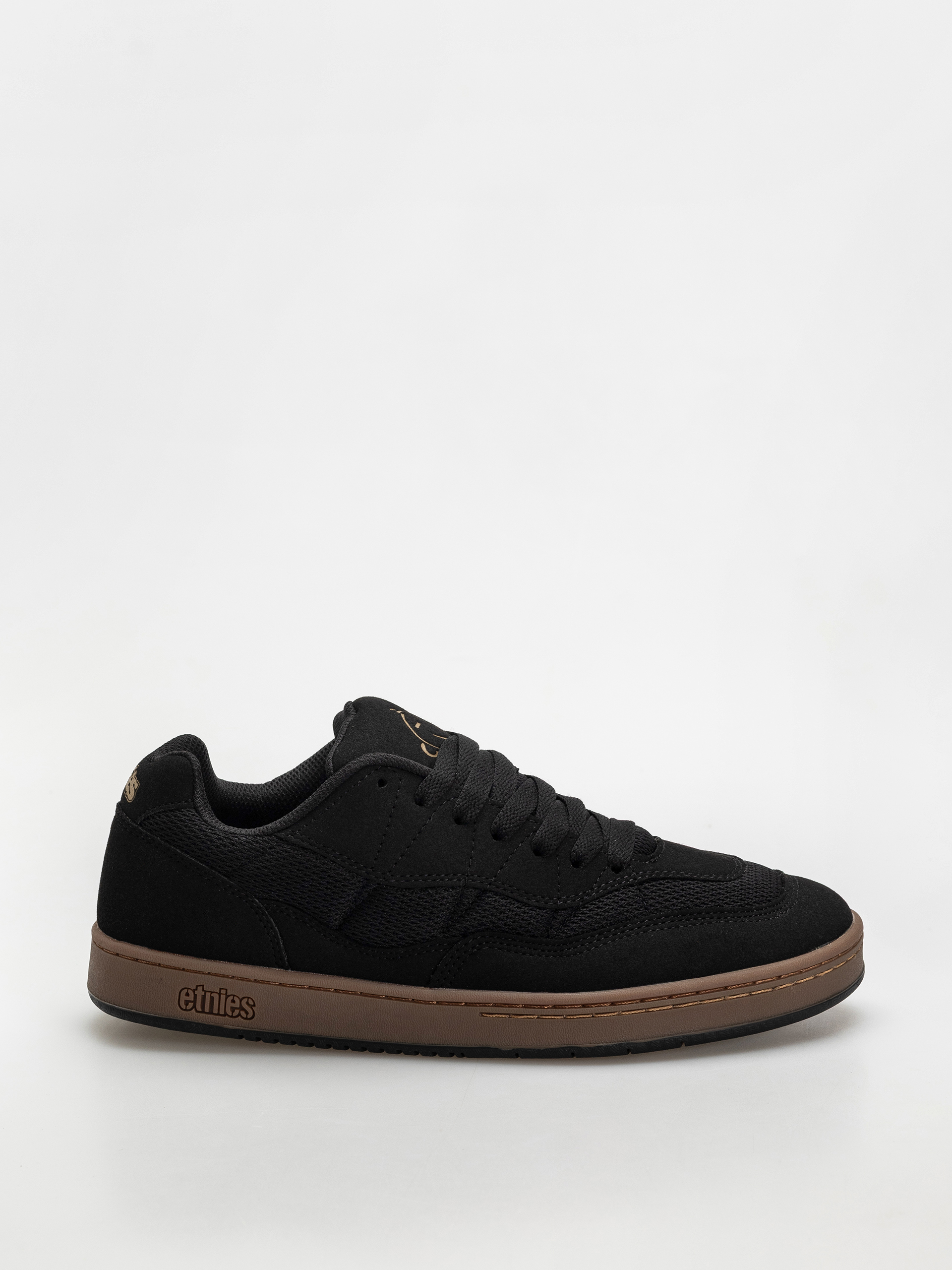 Etnies Snake Schuhe (black/gum)