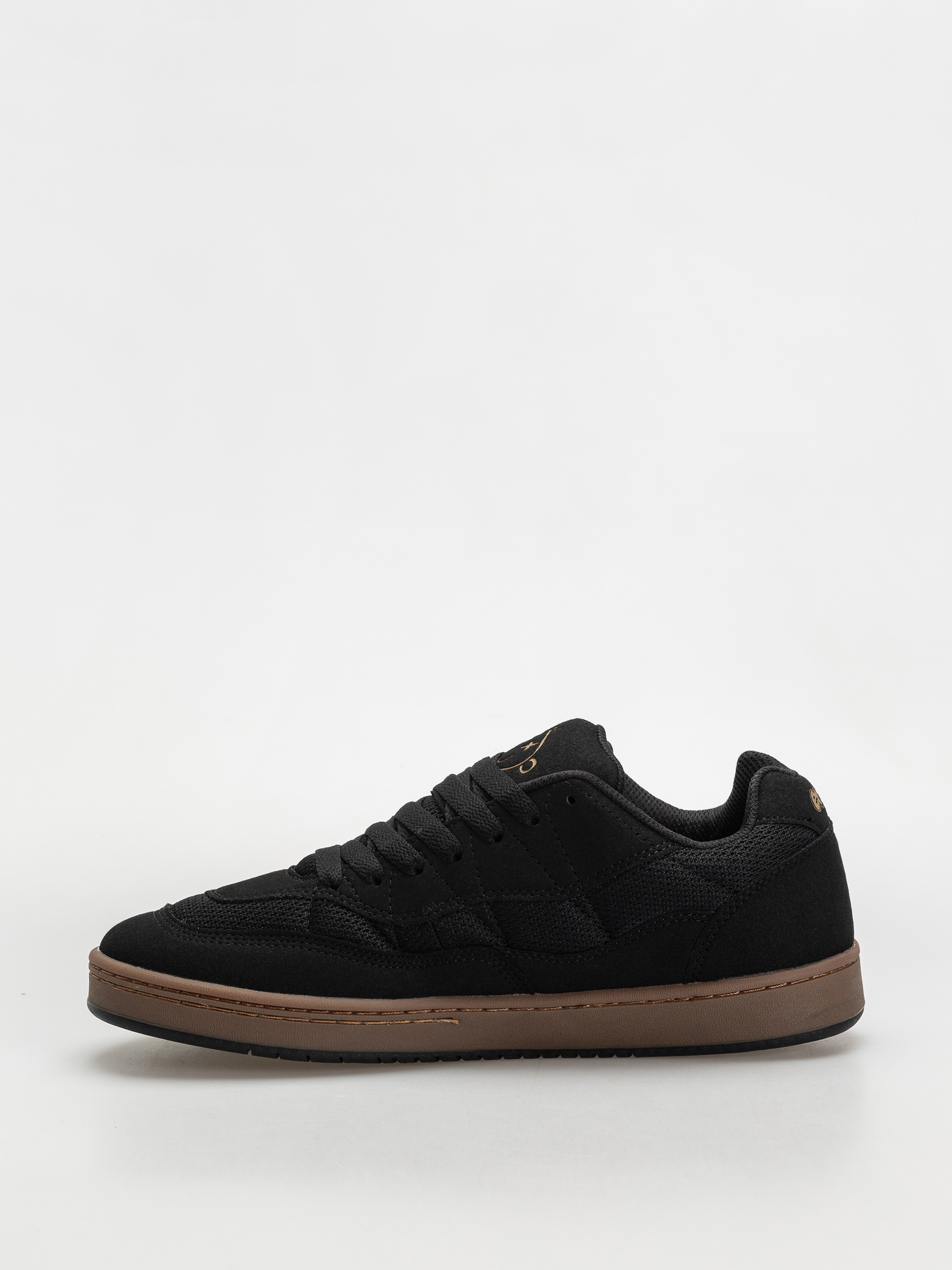 Etnies Snake Schuhe (black/gum)