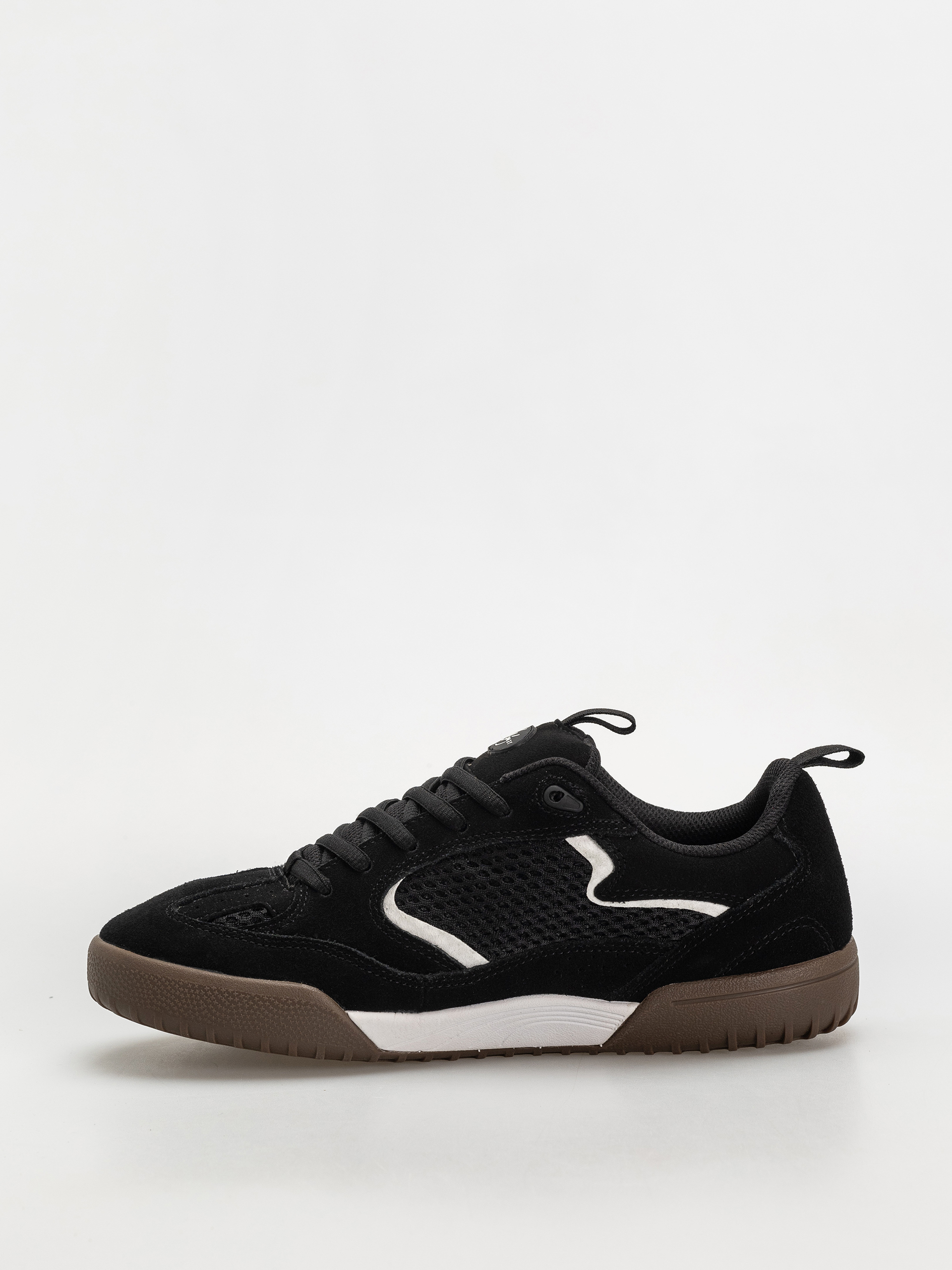 eS Quattro Schuhe (black/gum/white)