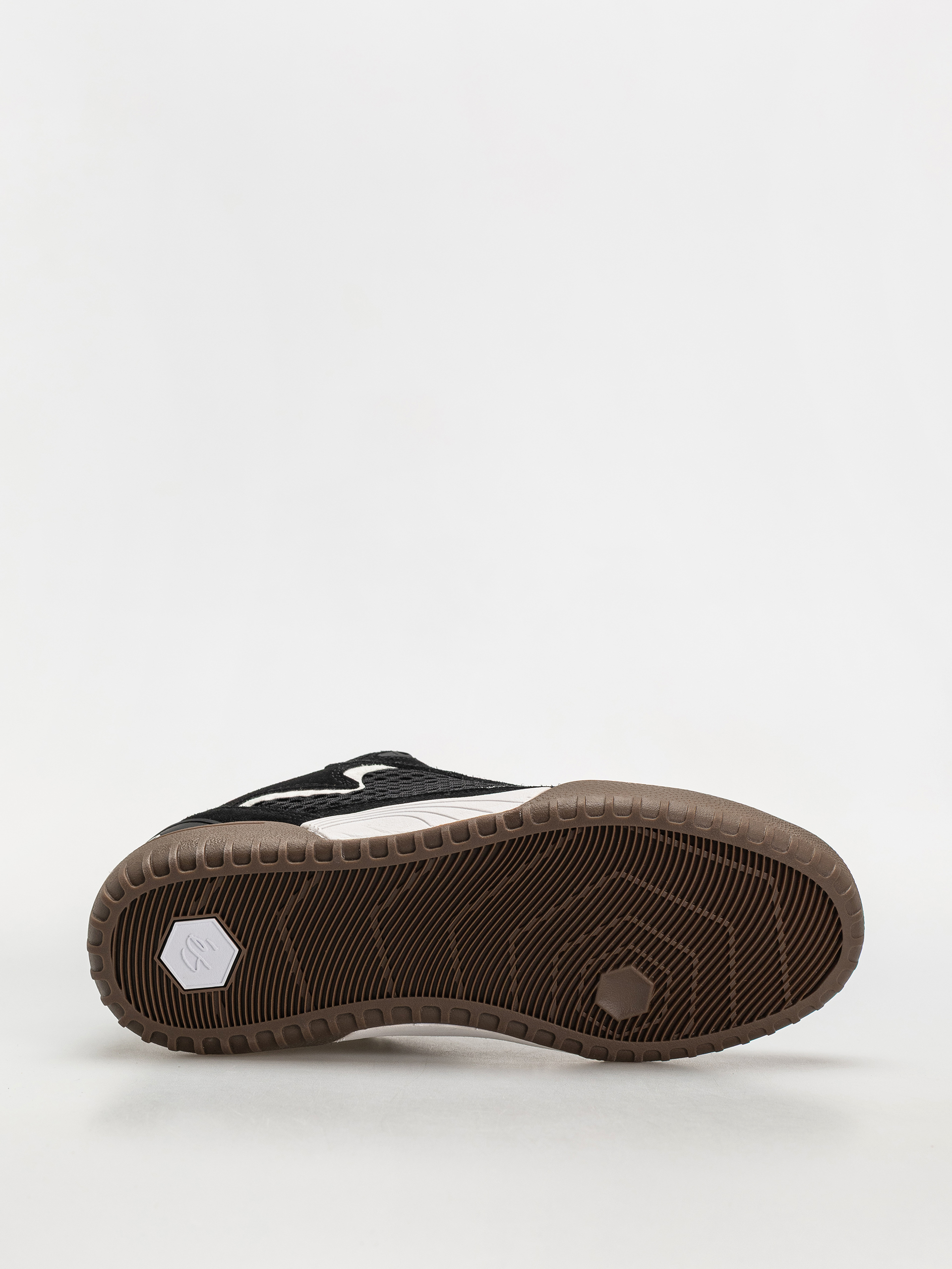 eS Quattro Schuhe (black/gum/white)