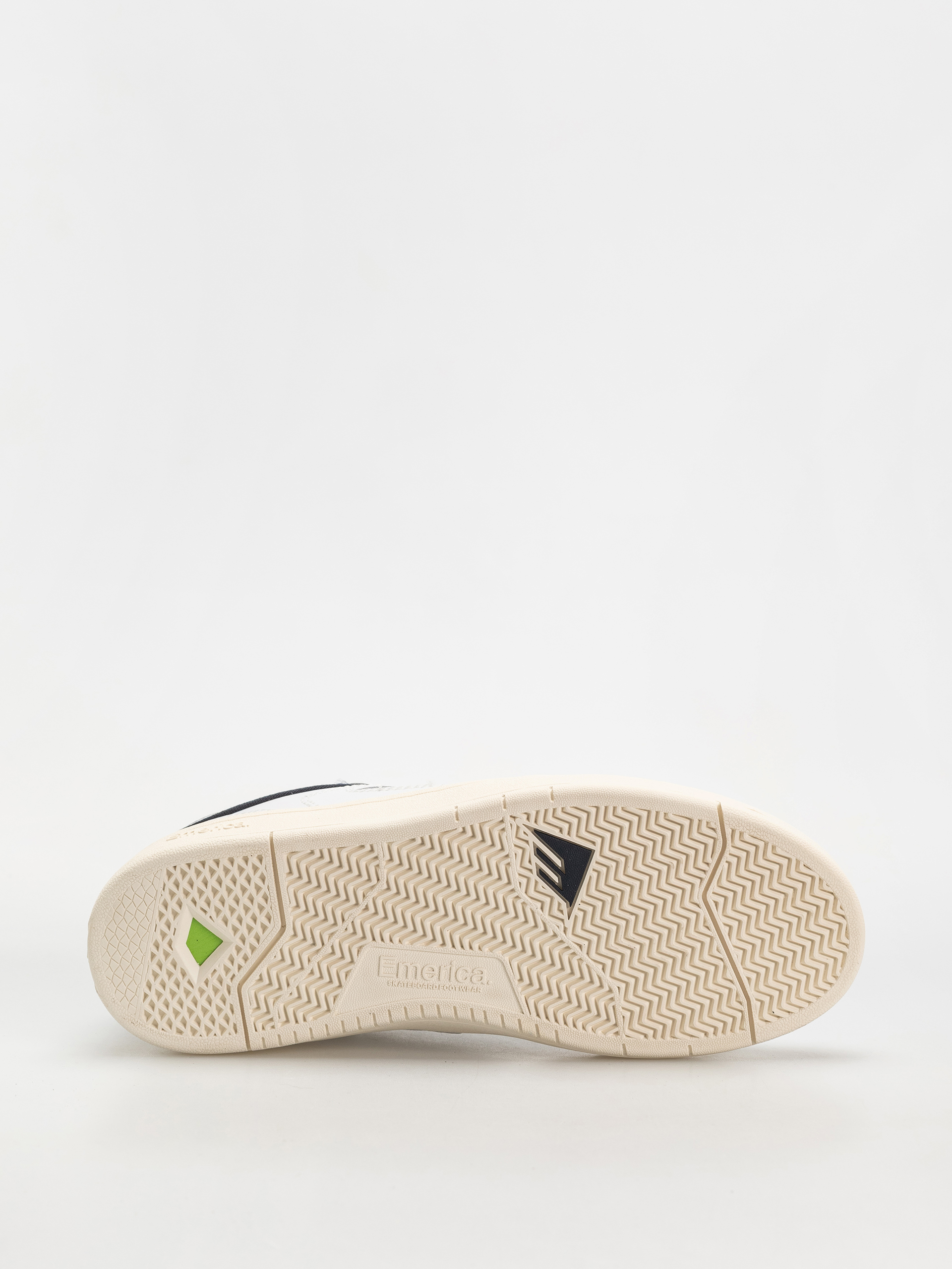 Emerica Ksl III Schuhe (white)