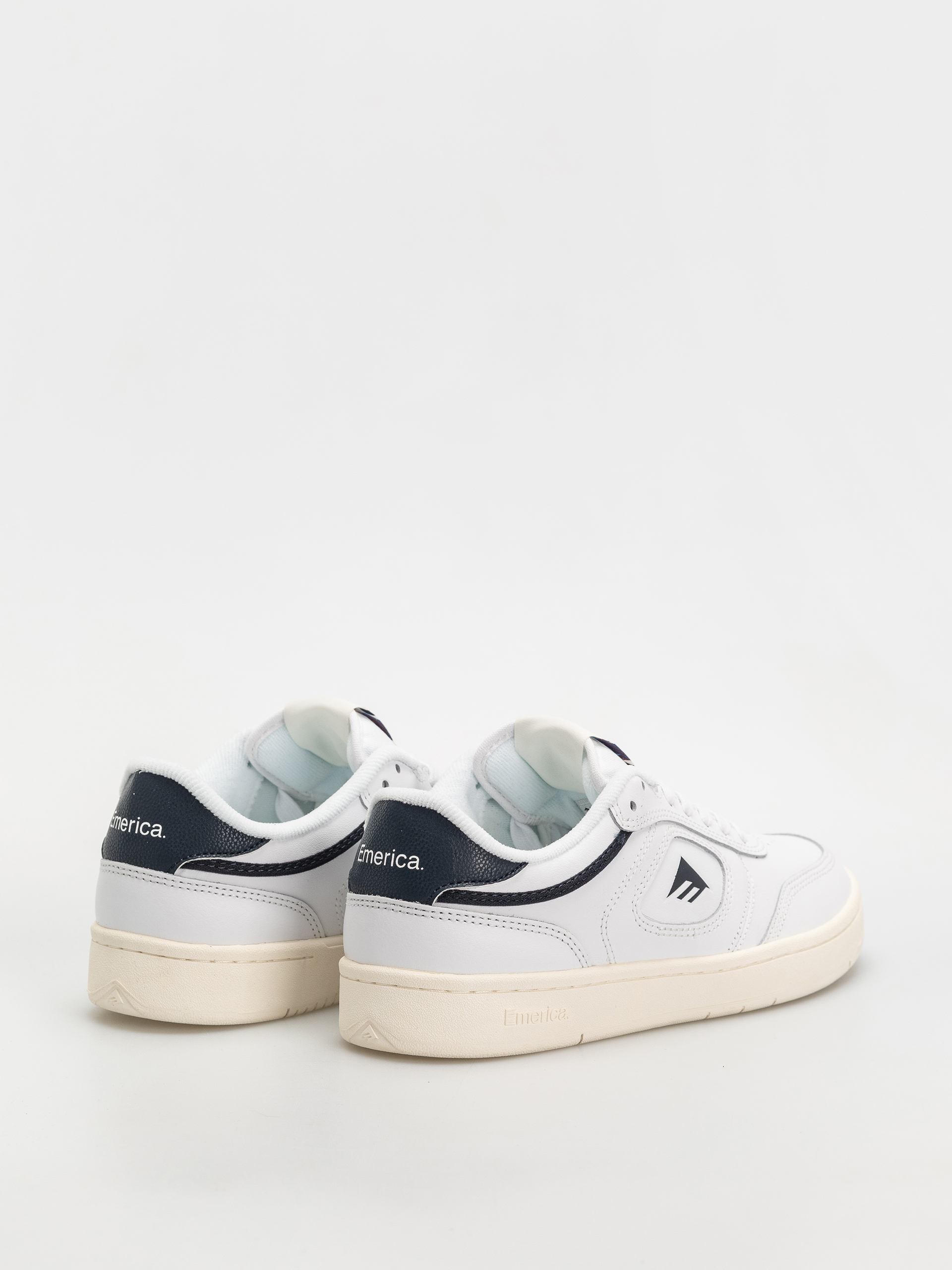 Emerica Ksl III Schuhe (white)