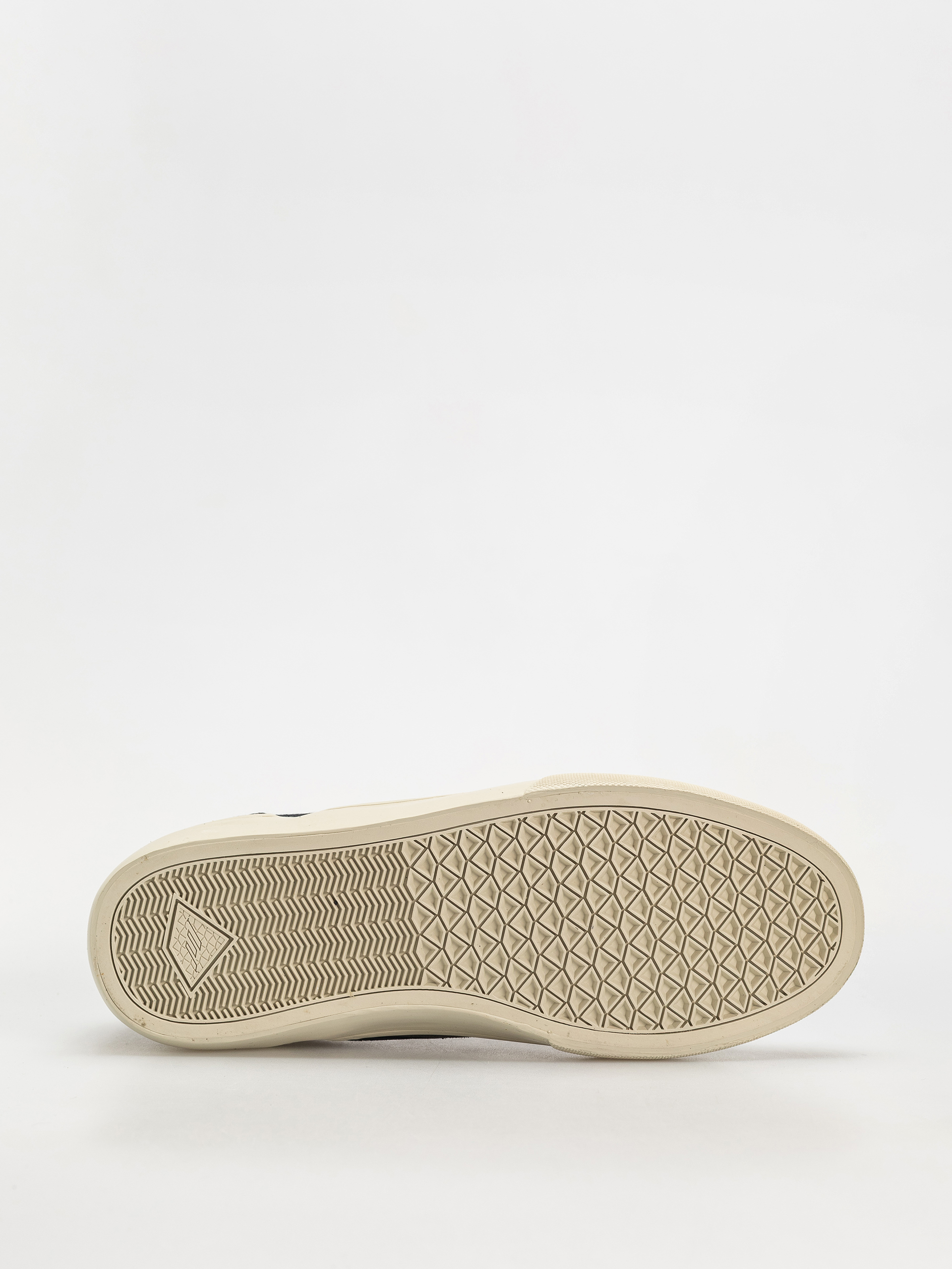 Emerica Wino G6 Slip On Schuhe (black/tan)