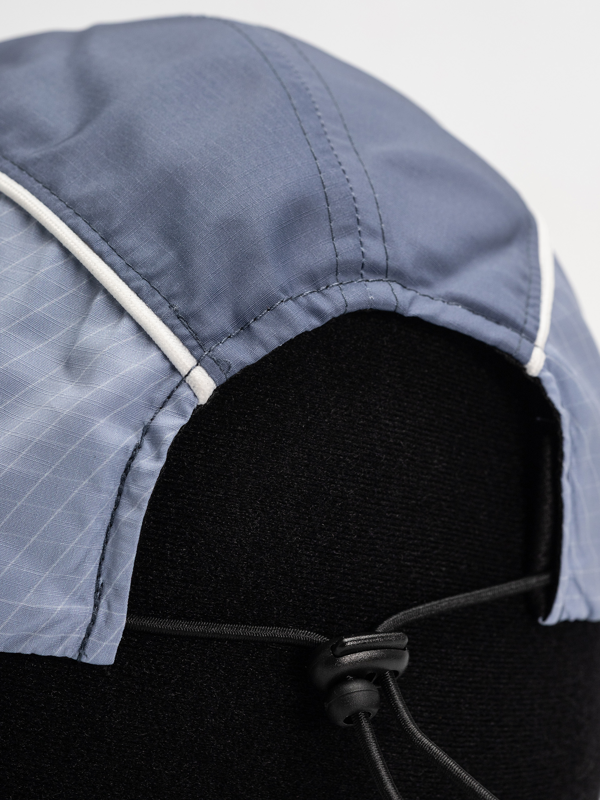 Wasted Paris Spine Track Cap (ash blue)