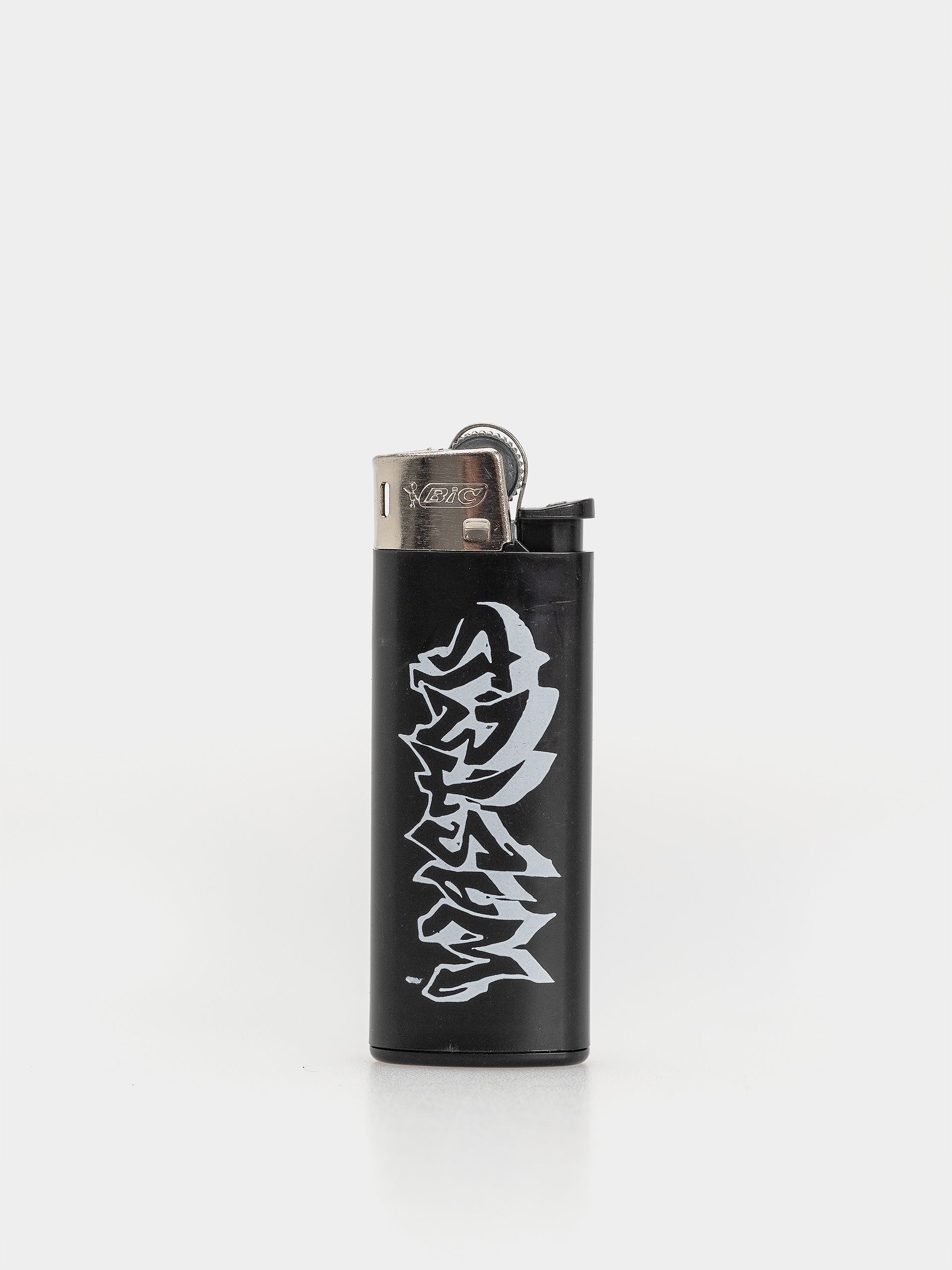 Wasted Paris Atm Lighter Akcesoria (black)