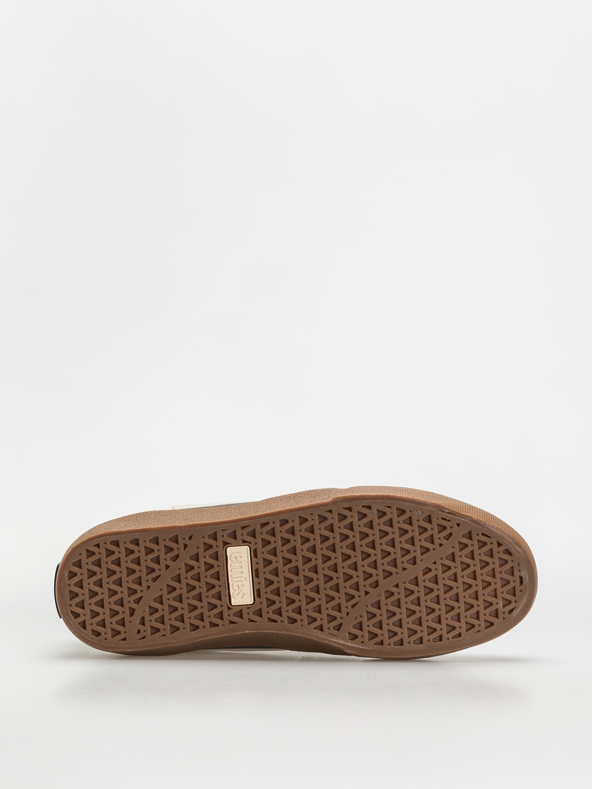 Etnies Barge Ls Shoes (white/navy)