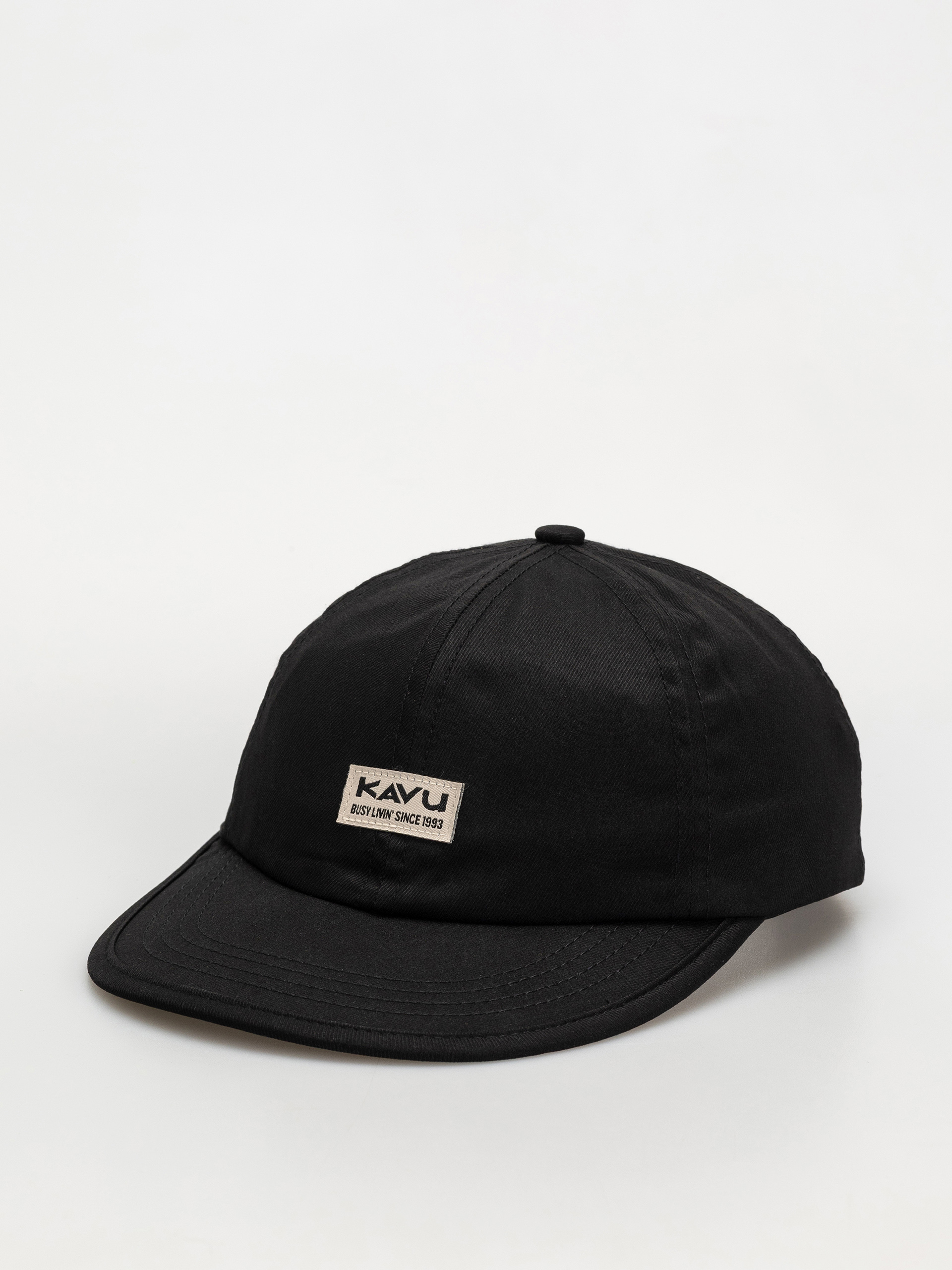Kavu Barview Cap (black)