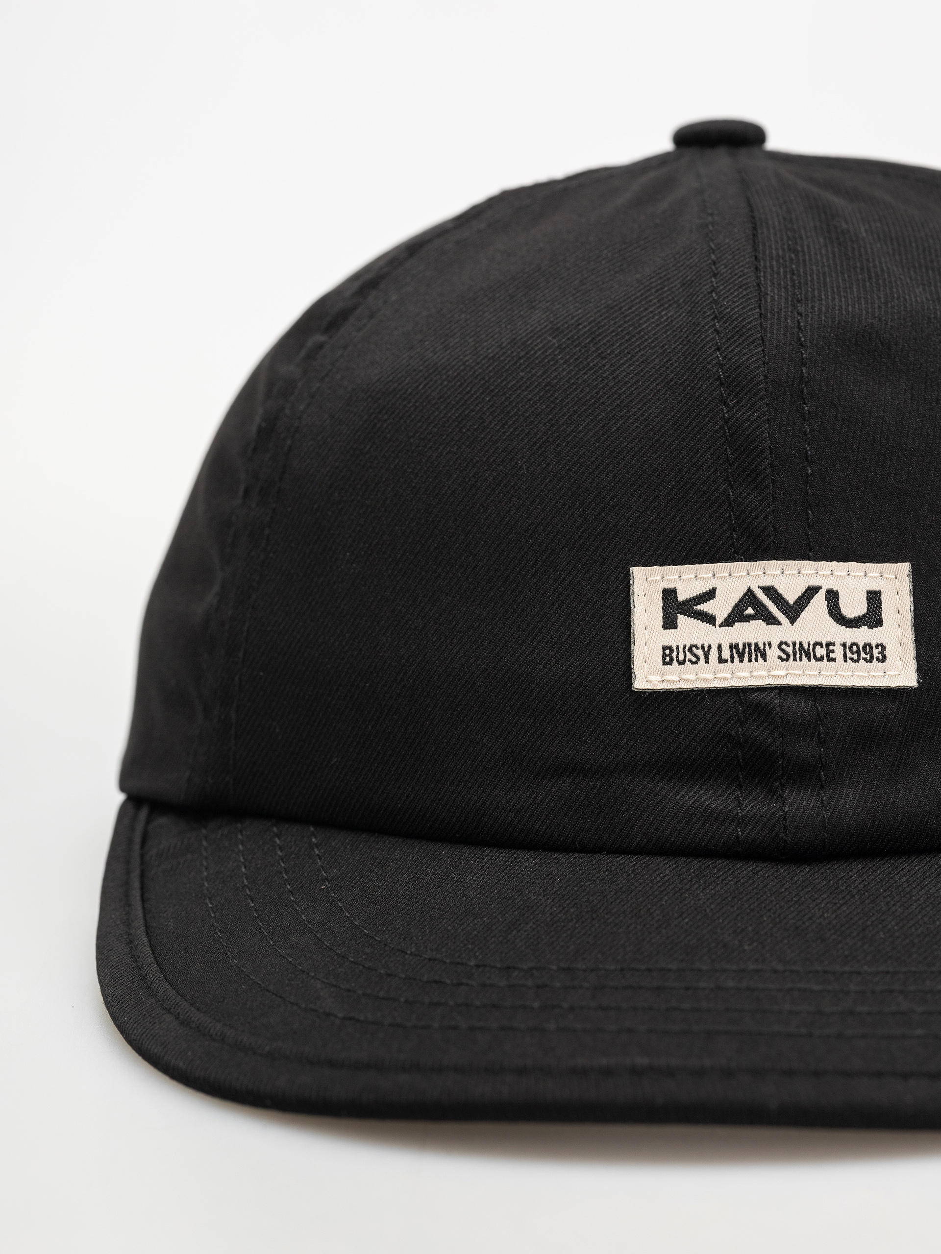 Kavu Barview Cap (black)