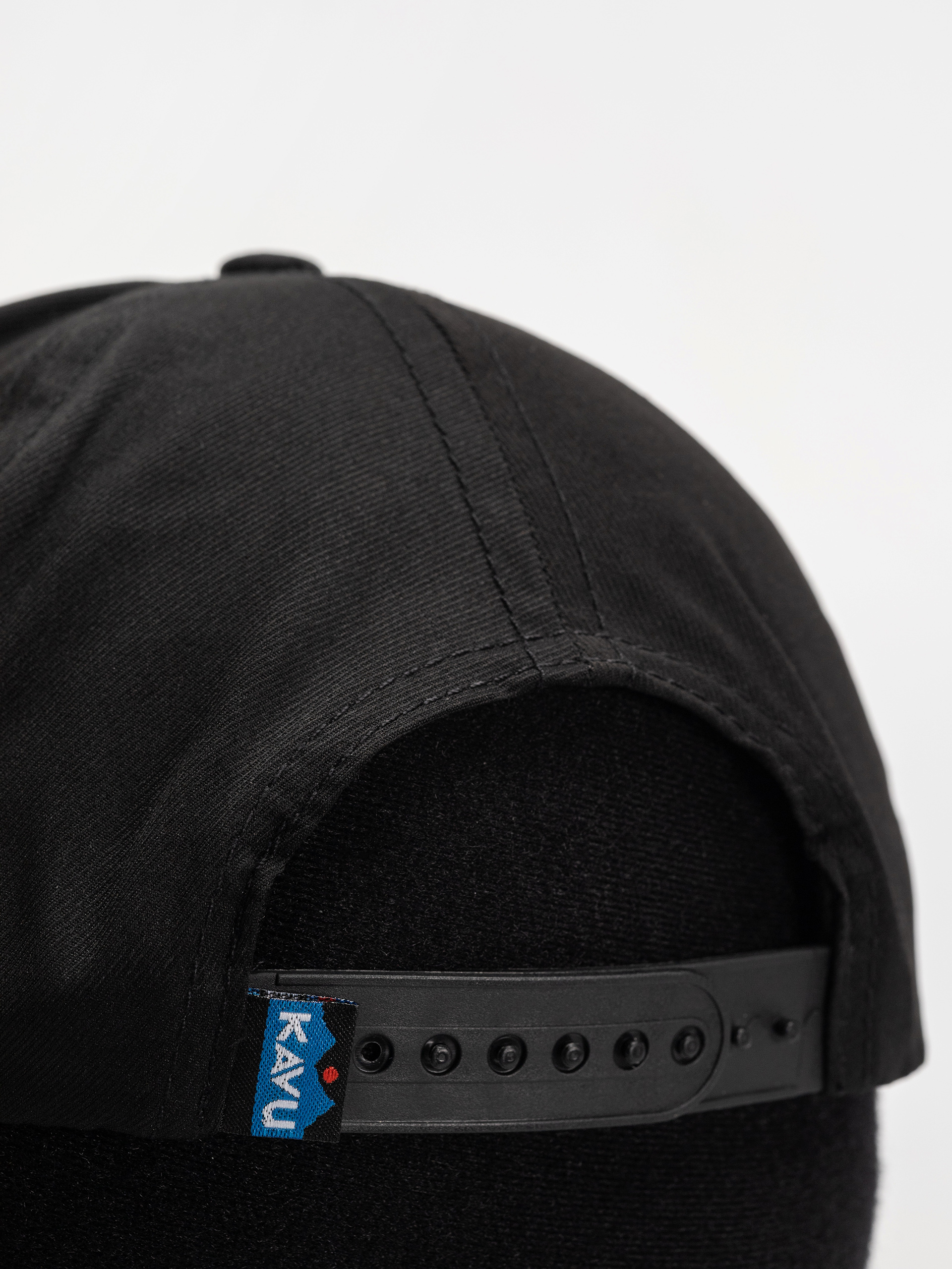 Kavu Barview Cap (black)