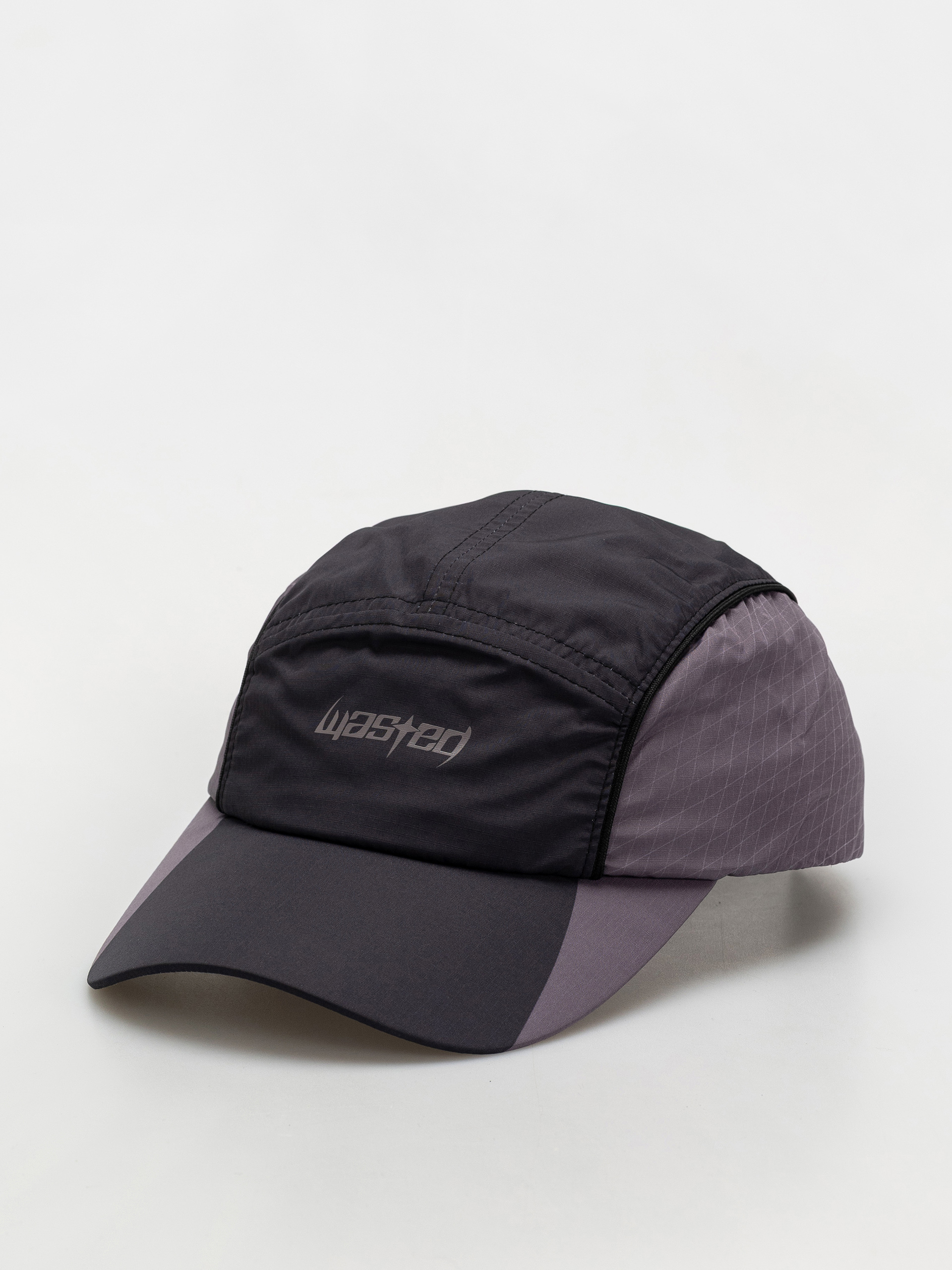 Wasted Paris Spine Track Cap