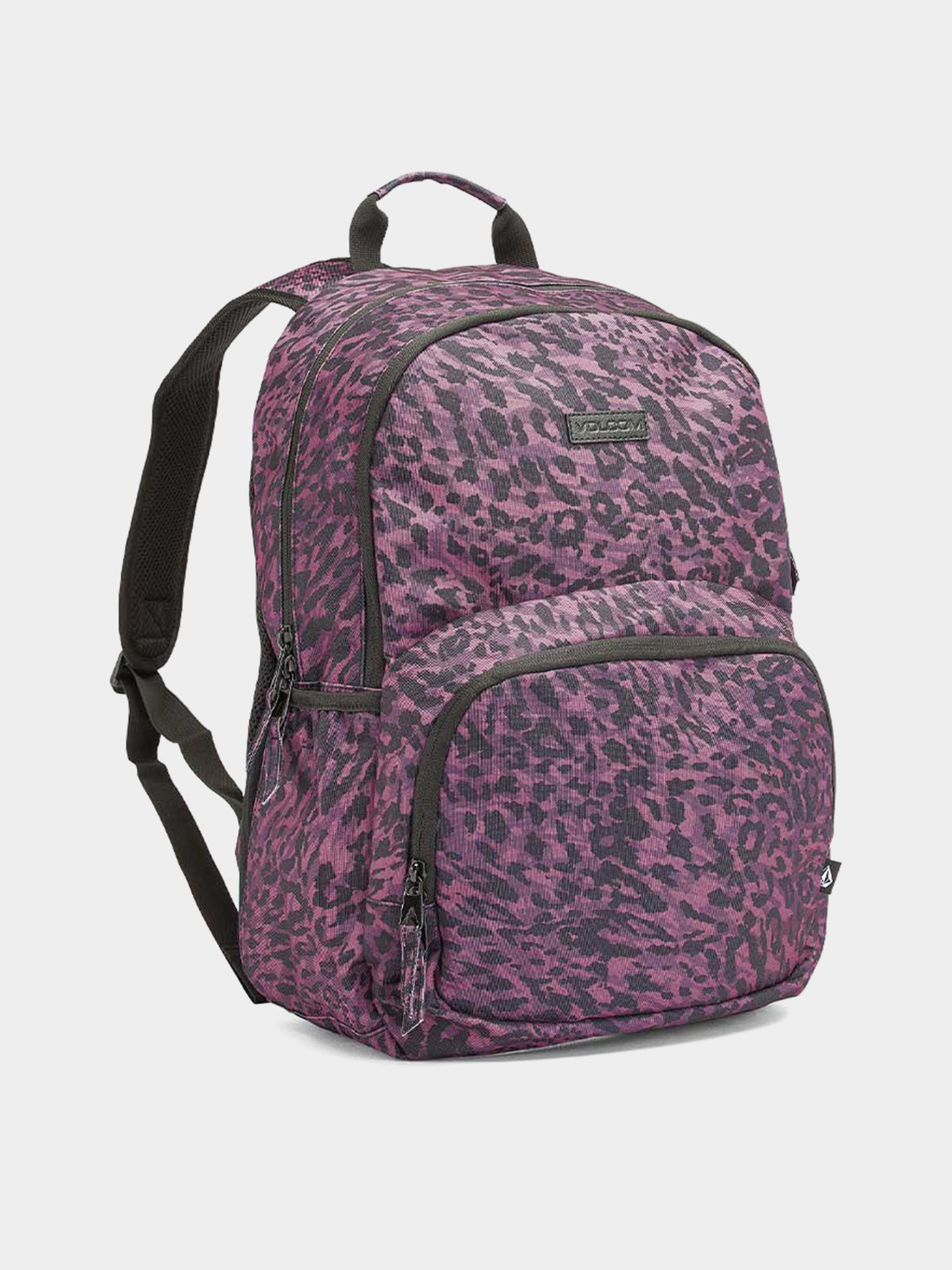 Volcom Rucksack Upperclass Wmn (multi)