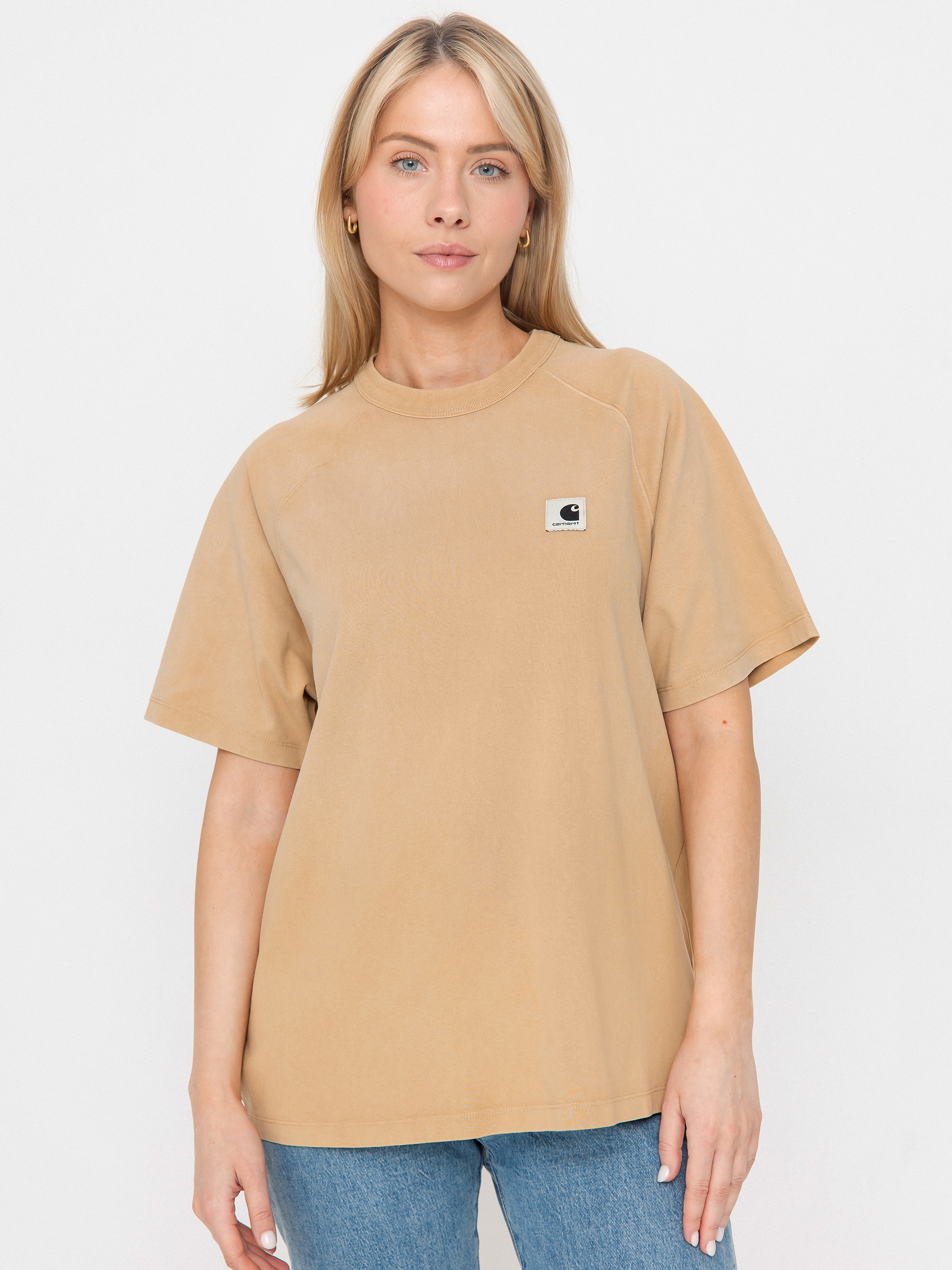 Carhartt WIP Hudson Wmn T-Shirt