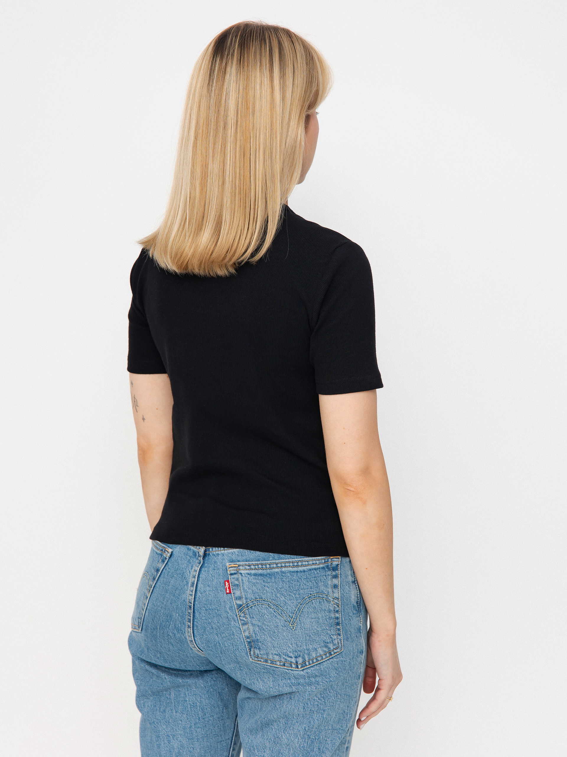 Carhartt WIP Philipa Wmn T-Shirt (black)