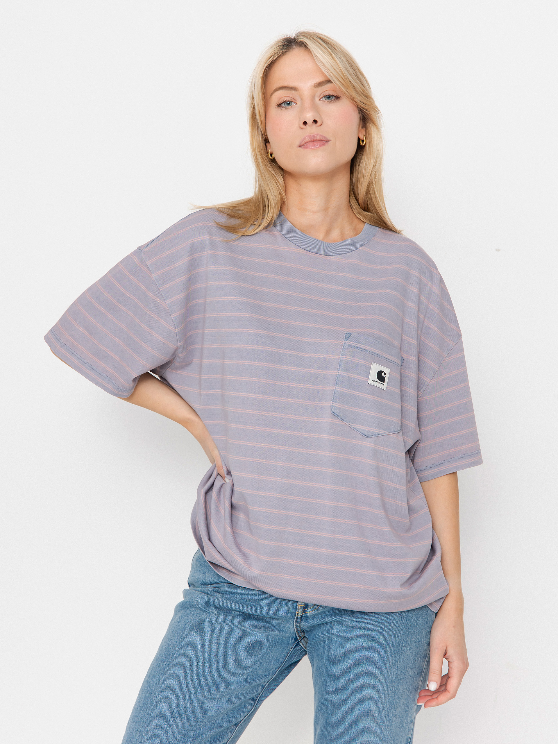 Carhartt WIP Brodina Wmn T-Shirt
