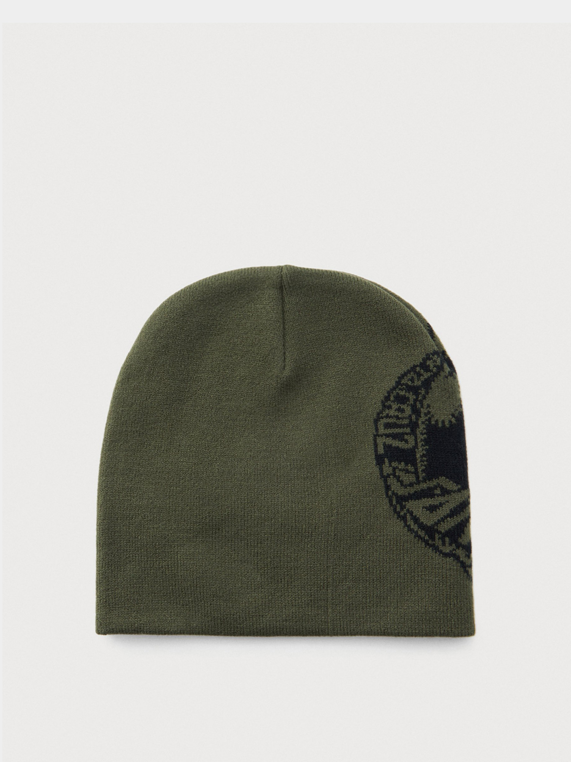 Santa Cruz Beanie Winkowski Eighth Planet (dark moss)