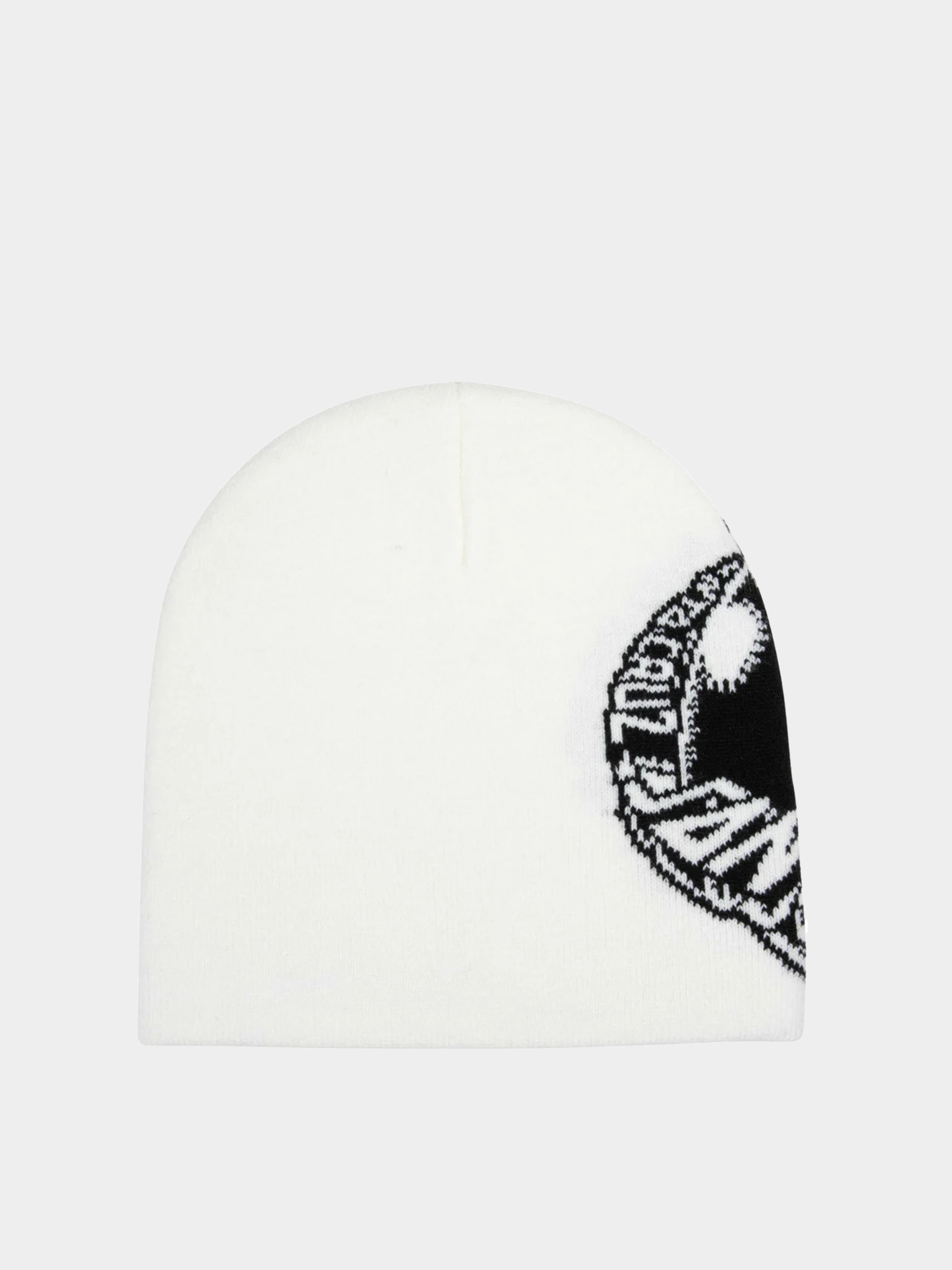 Santa Cruz Beanie Winkowski Eighth Planet (unbleached cotton)