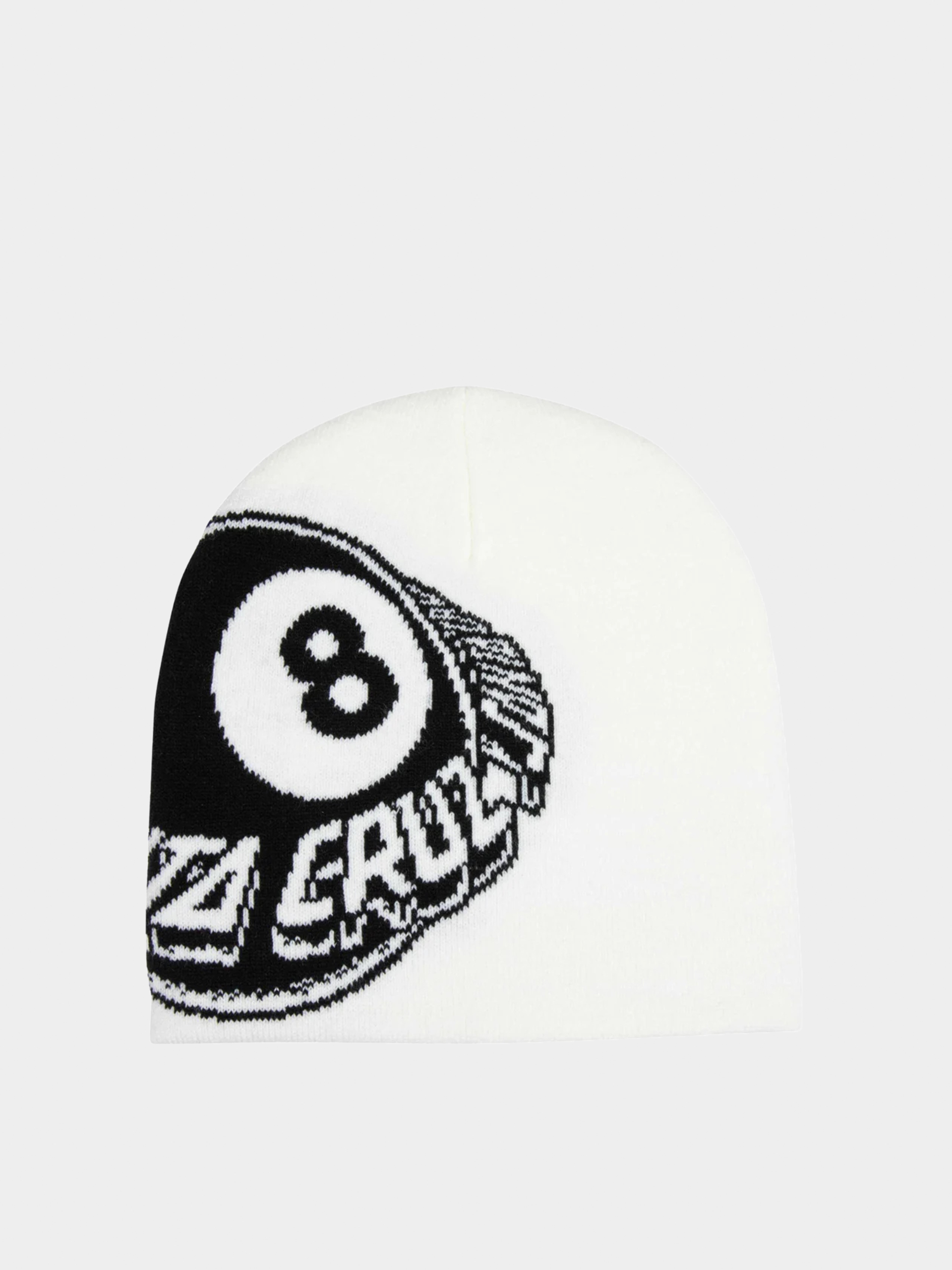 Santa Cruz Beanie Winkowski Eighth Planet (unbleached cotton)