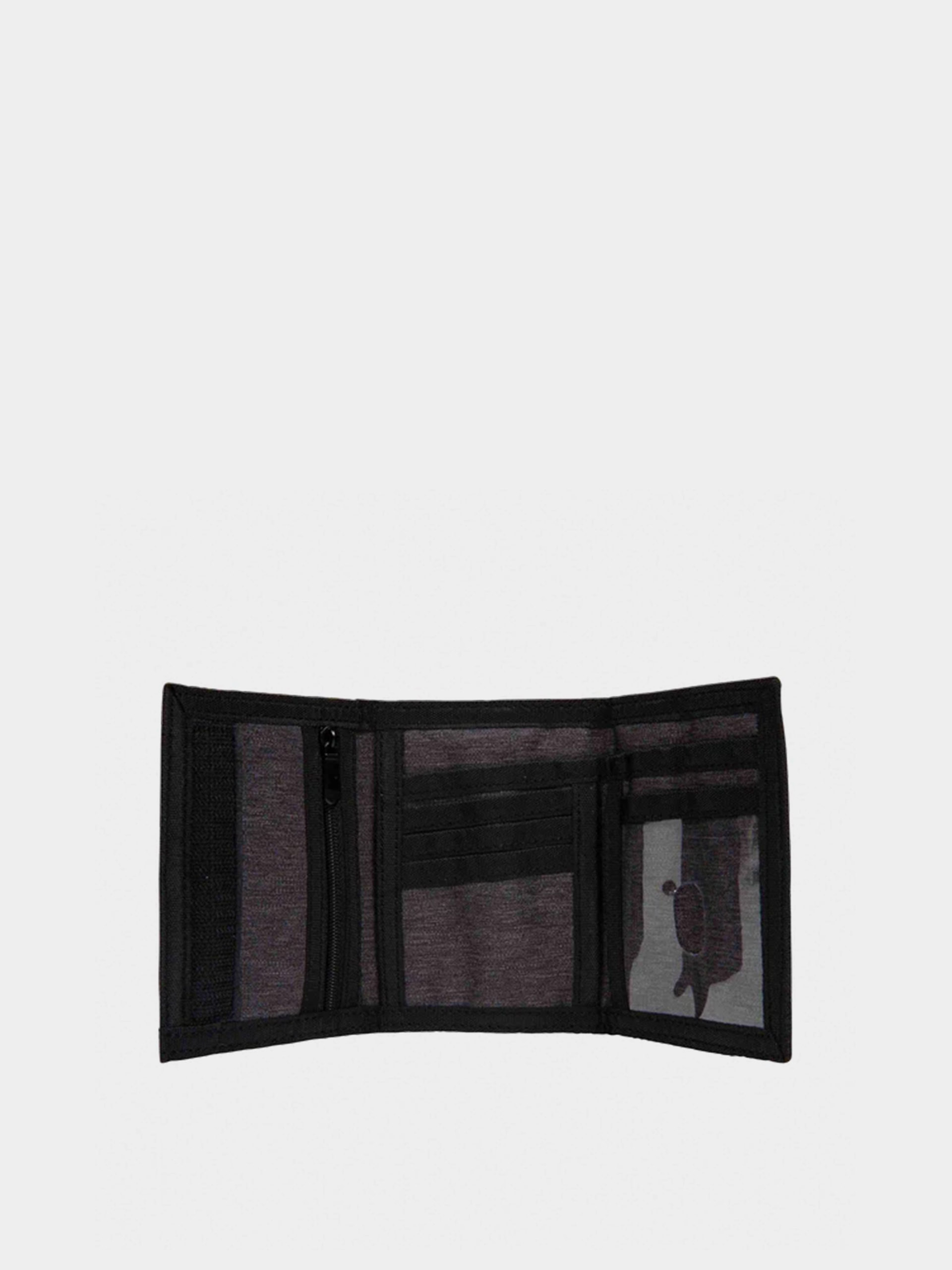 Santa Cruz Geldbörse Hand Dot (black)