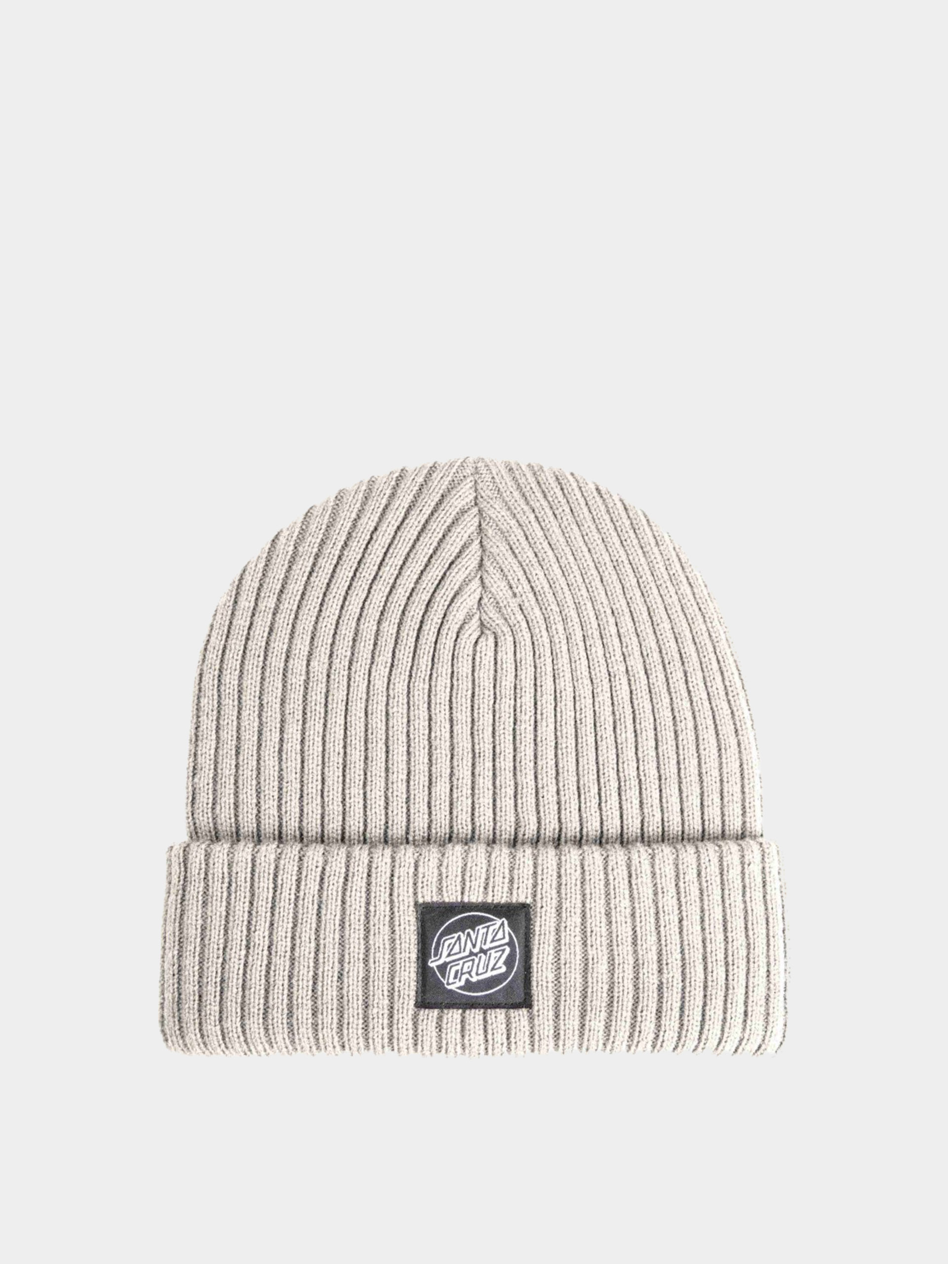 Santa Cruz Beanie Opus Dot Label