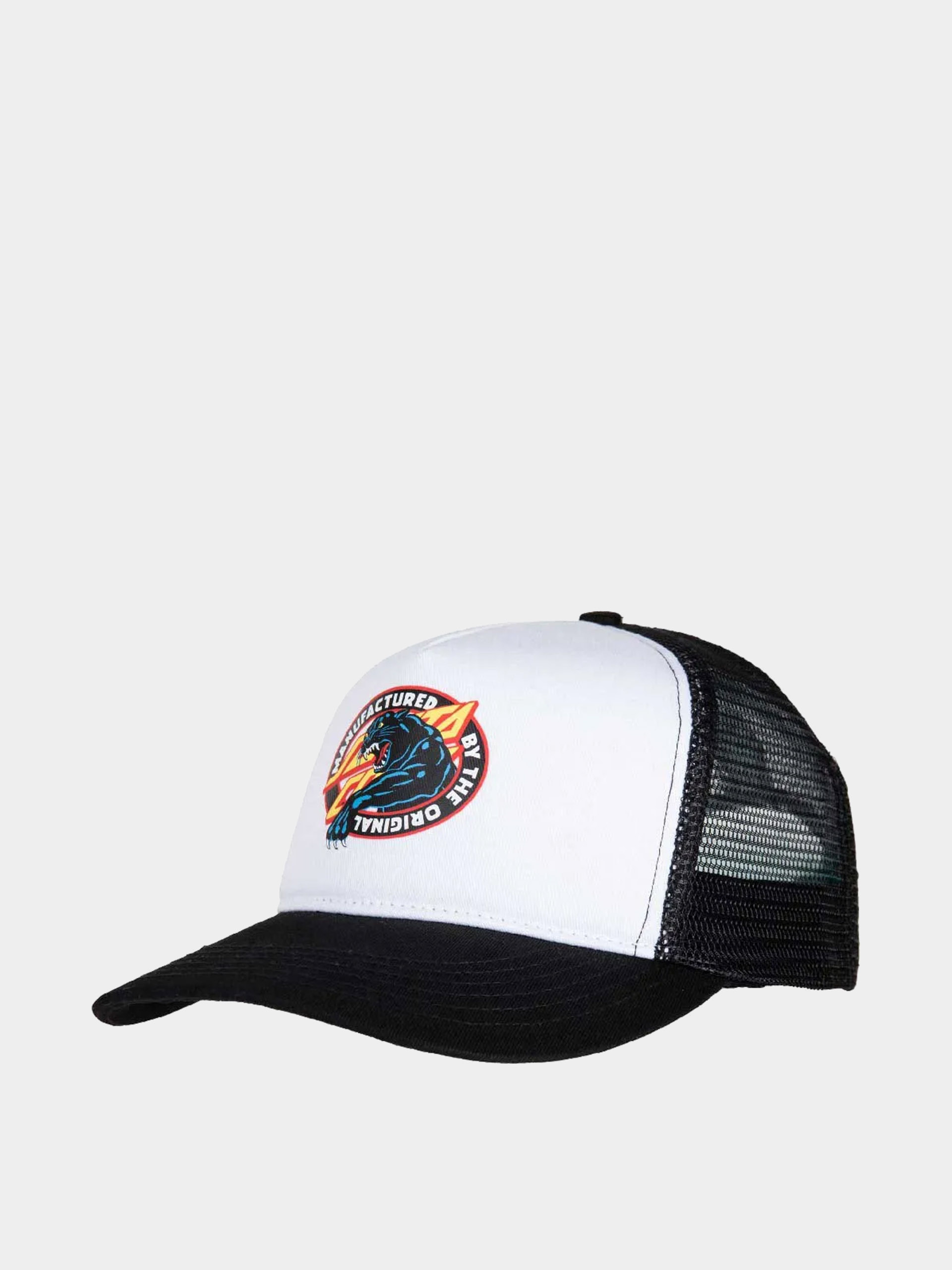 Santa Cruz Cap Natas SC Panther Meshback