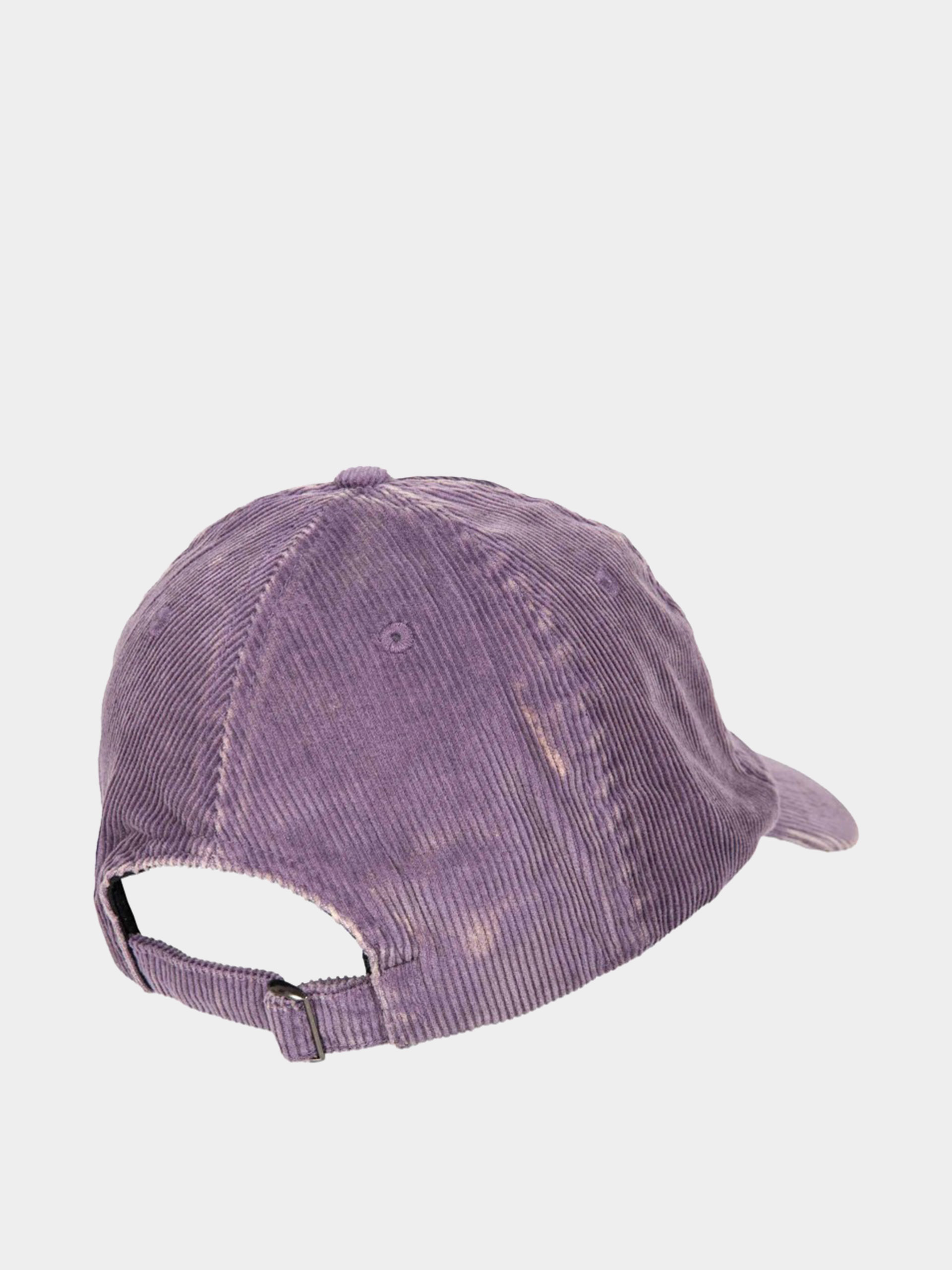 Santa Cruz Cap Opus Dot Label Cap (purple haze)