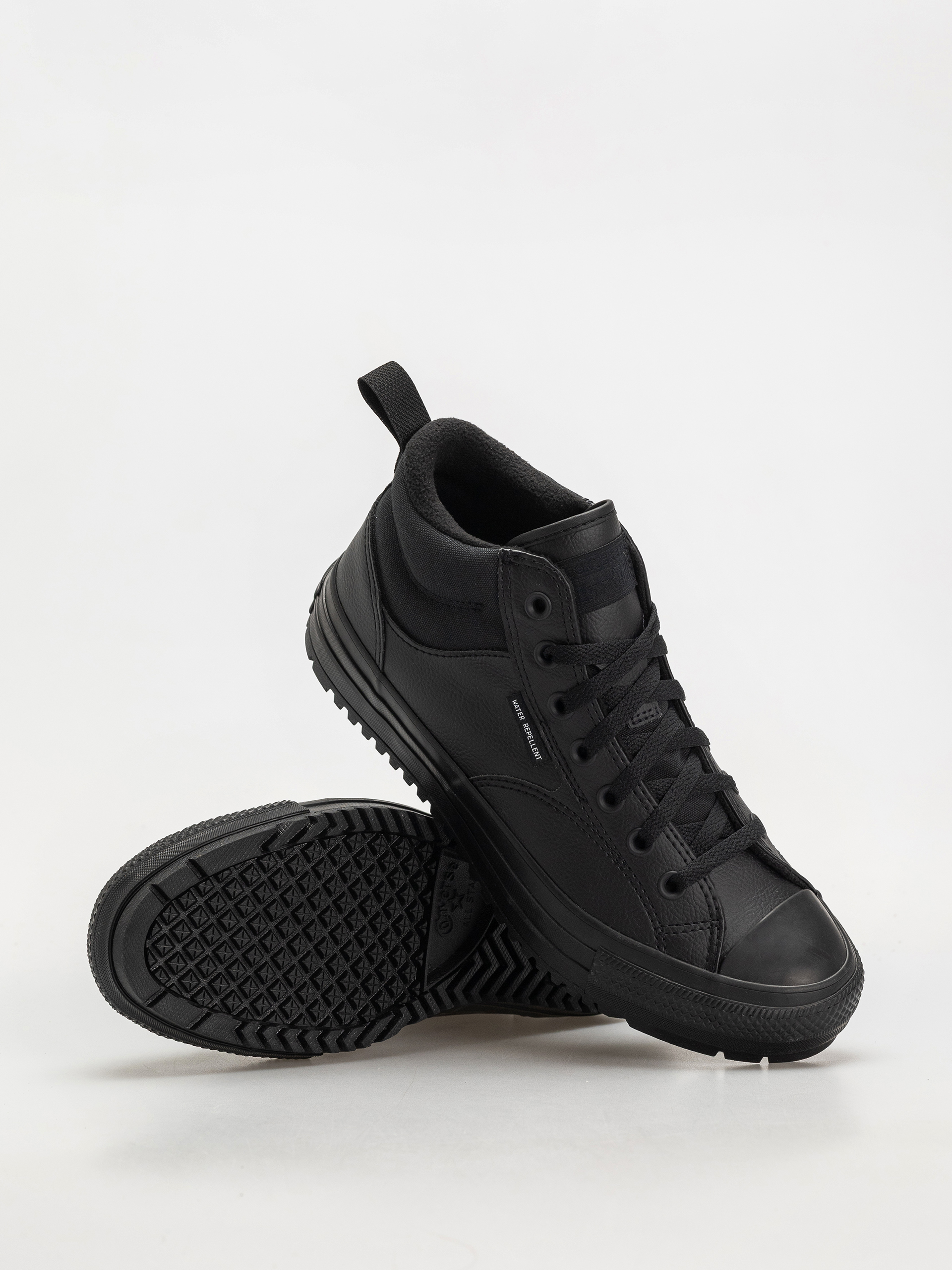 Converse Shoes Chuck TLR AS Malden Street Boot (black)