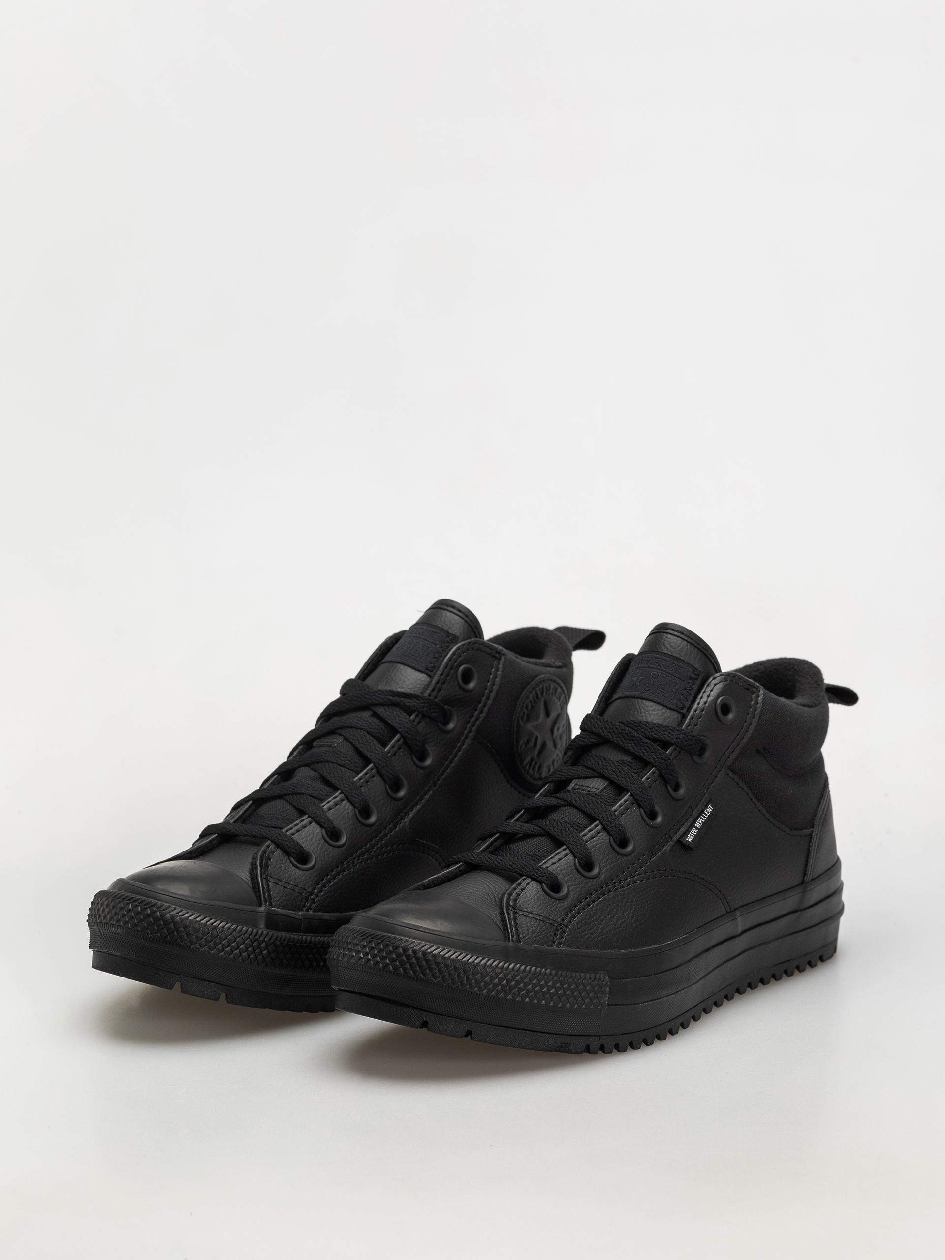 Converse Shoes Chuck TLR AS Malden Street Boot (black)