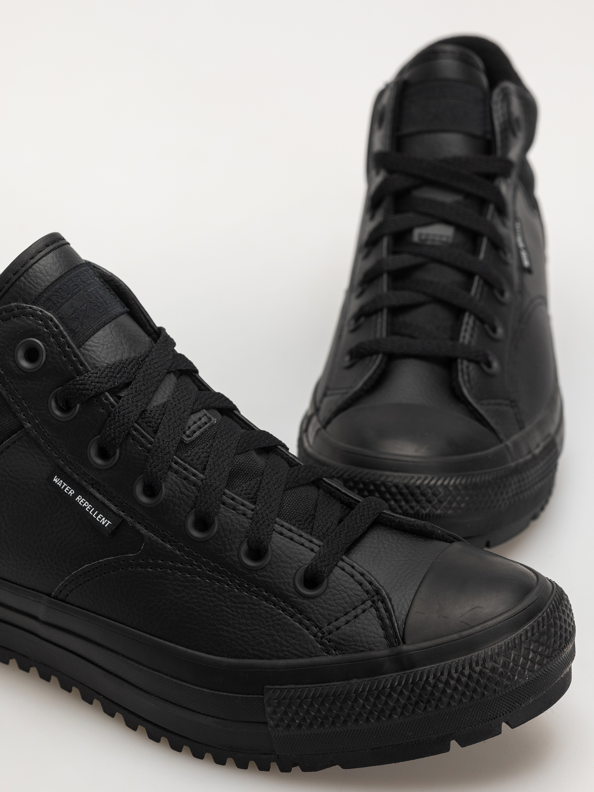 Converse Schuhe Chuck TLR AS Malden Street Boot (black)