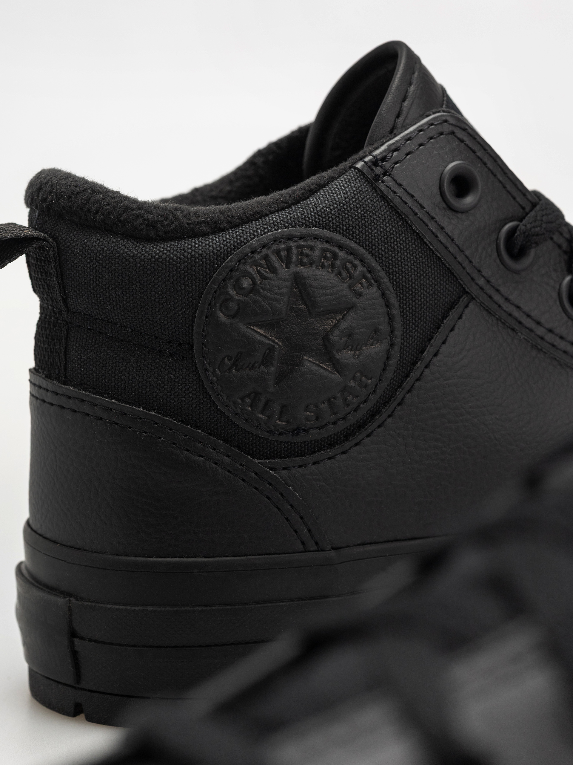 Converse Shoes Chuck TLR AS Malden Street Boot (black)