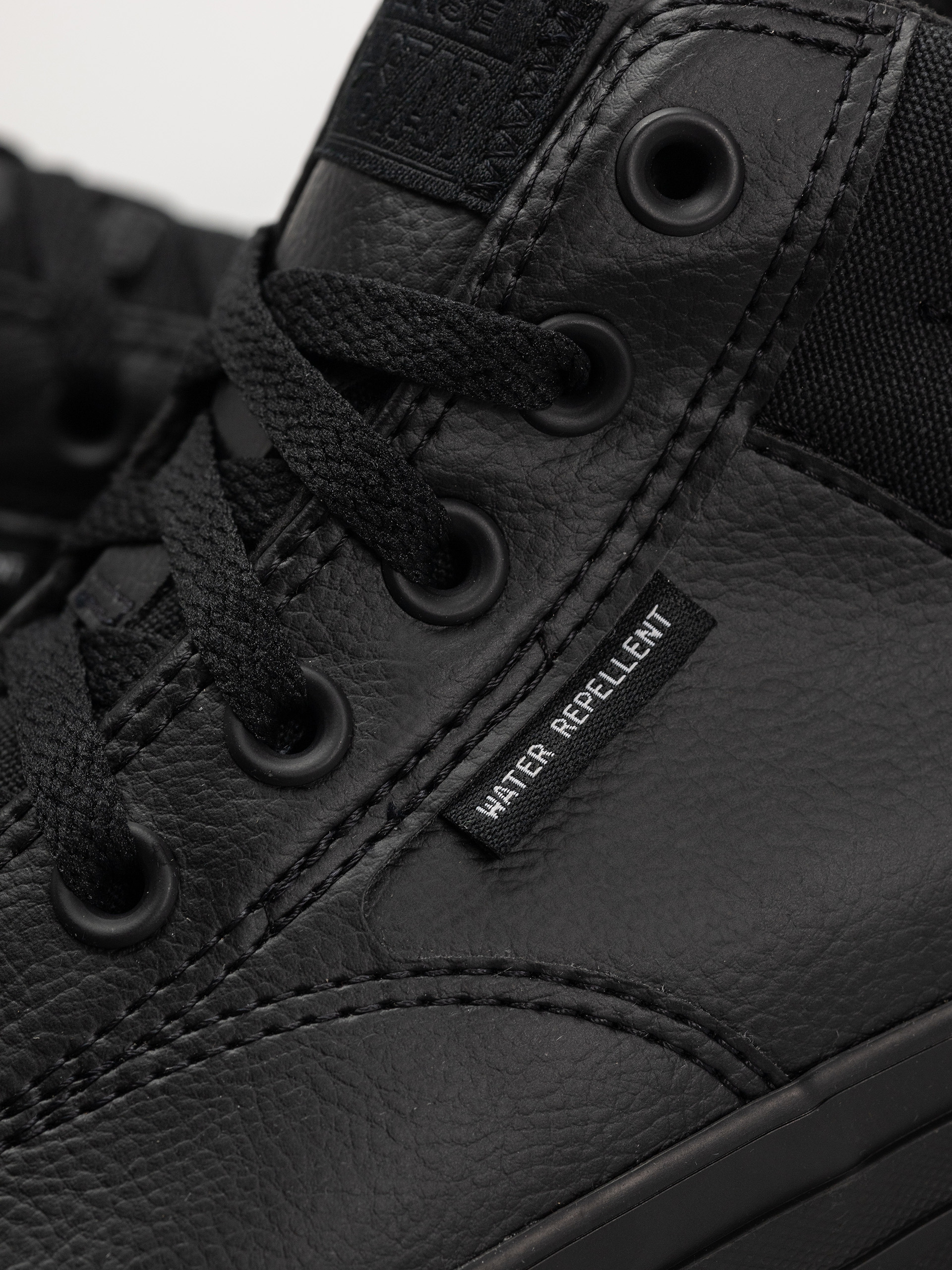 Converse Shoes Chuck TLR AS Malden Street Boot (black)