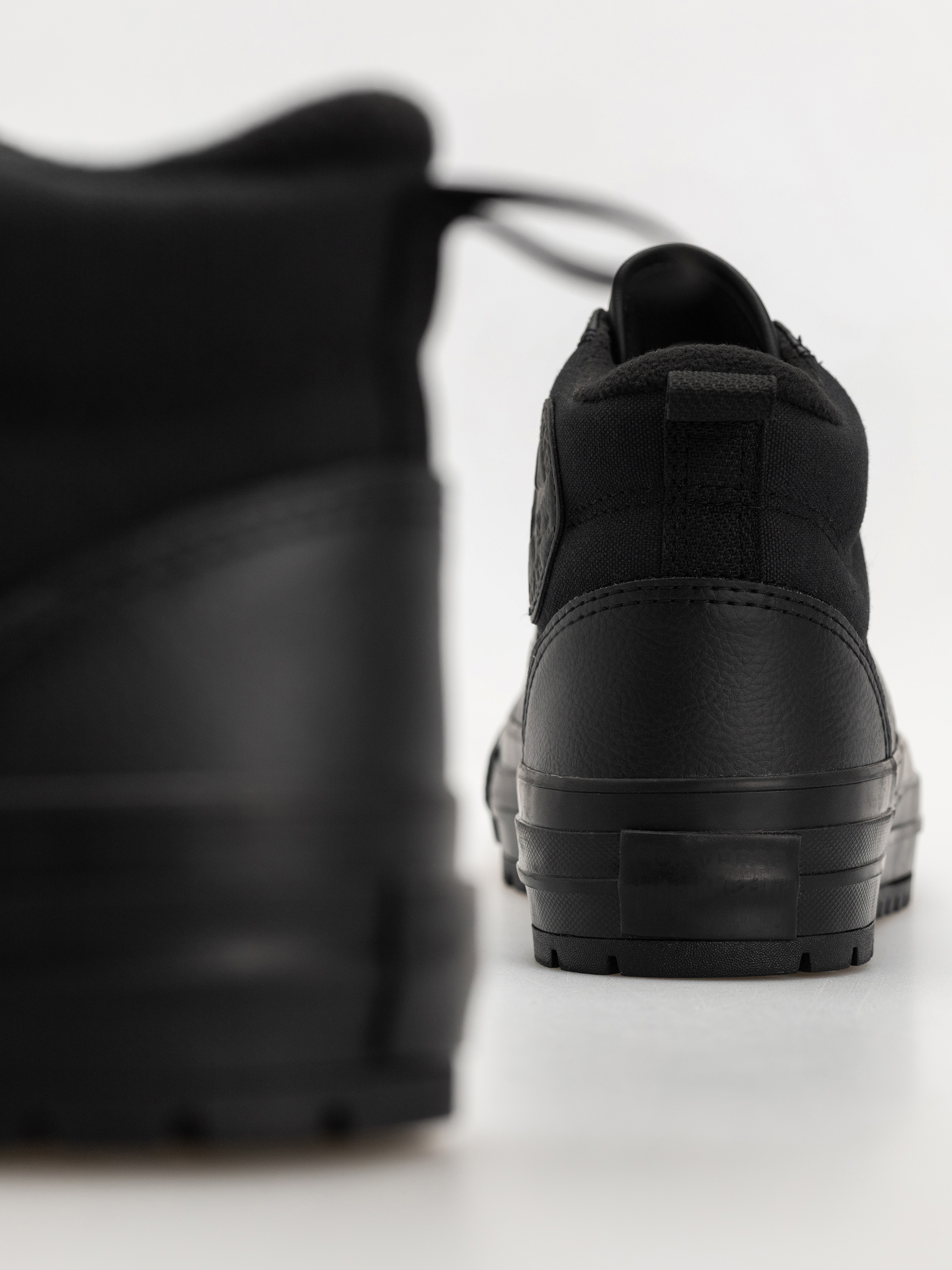 Converse Schuhe Chuck TLR AS Malden Street Boot (black)