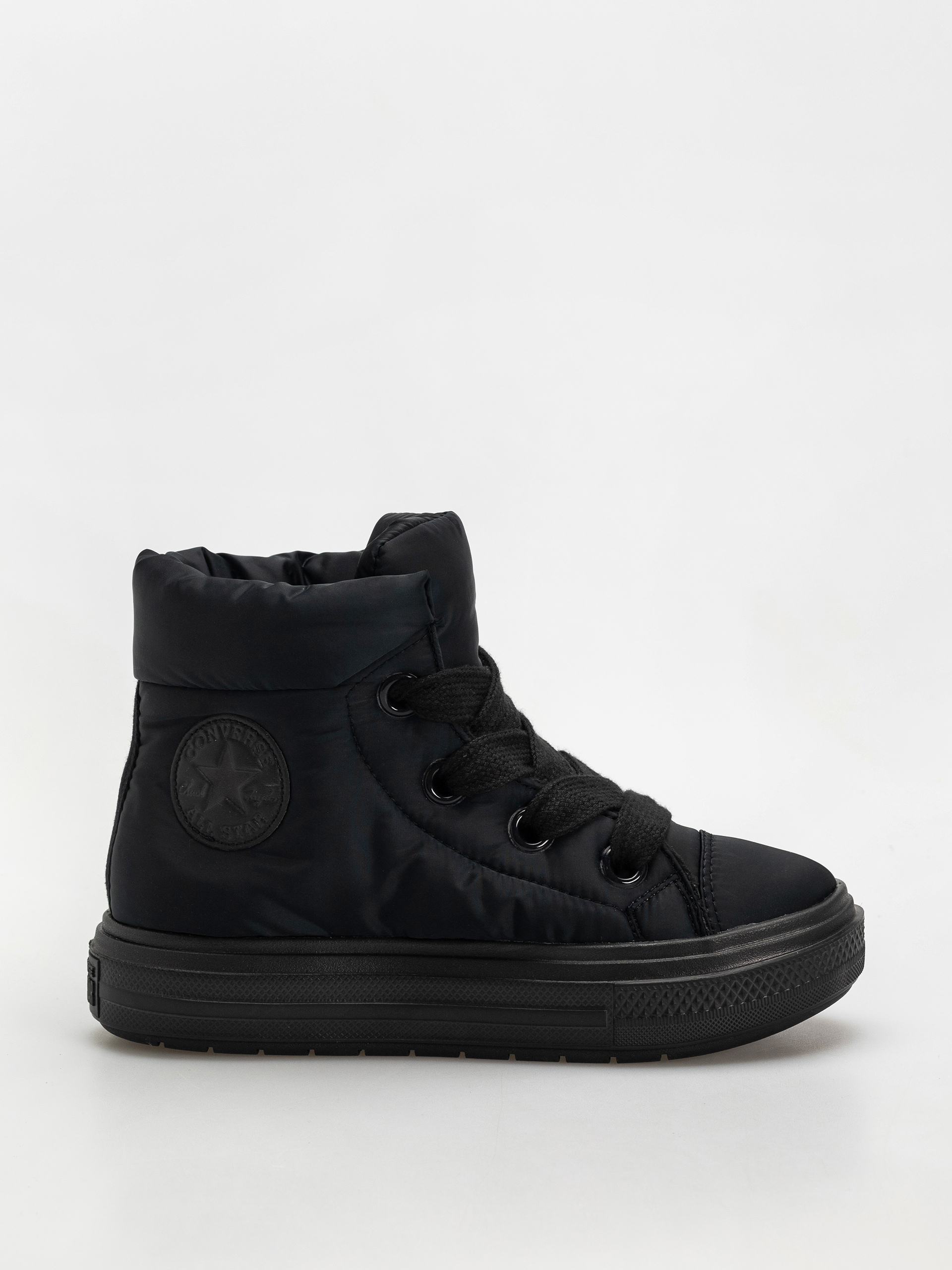 Converse Shoes Chuck Taylor All Star Boot (black)