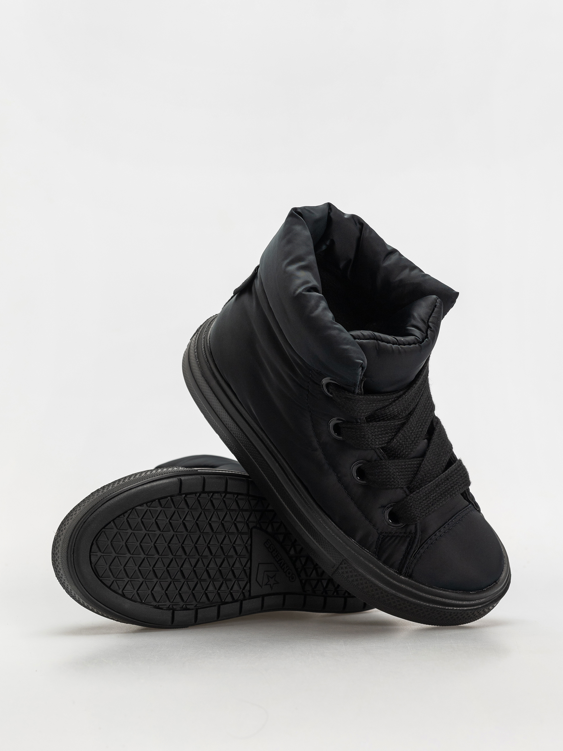 Converse Schuhe Chuck Taylor All Star Boot (black)