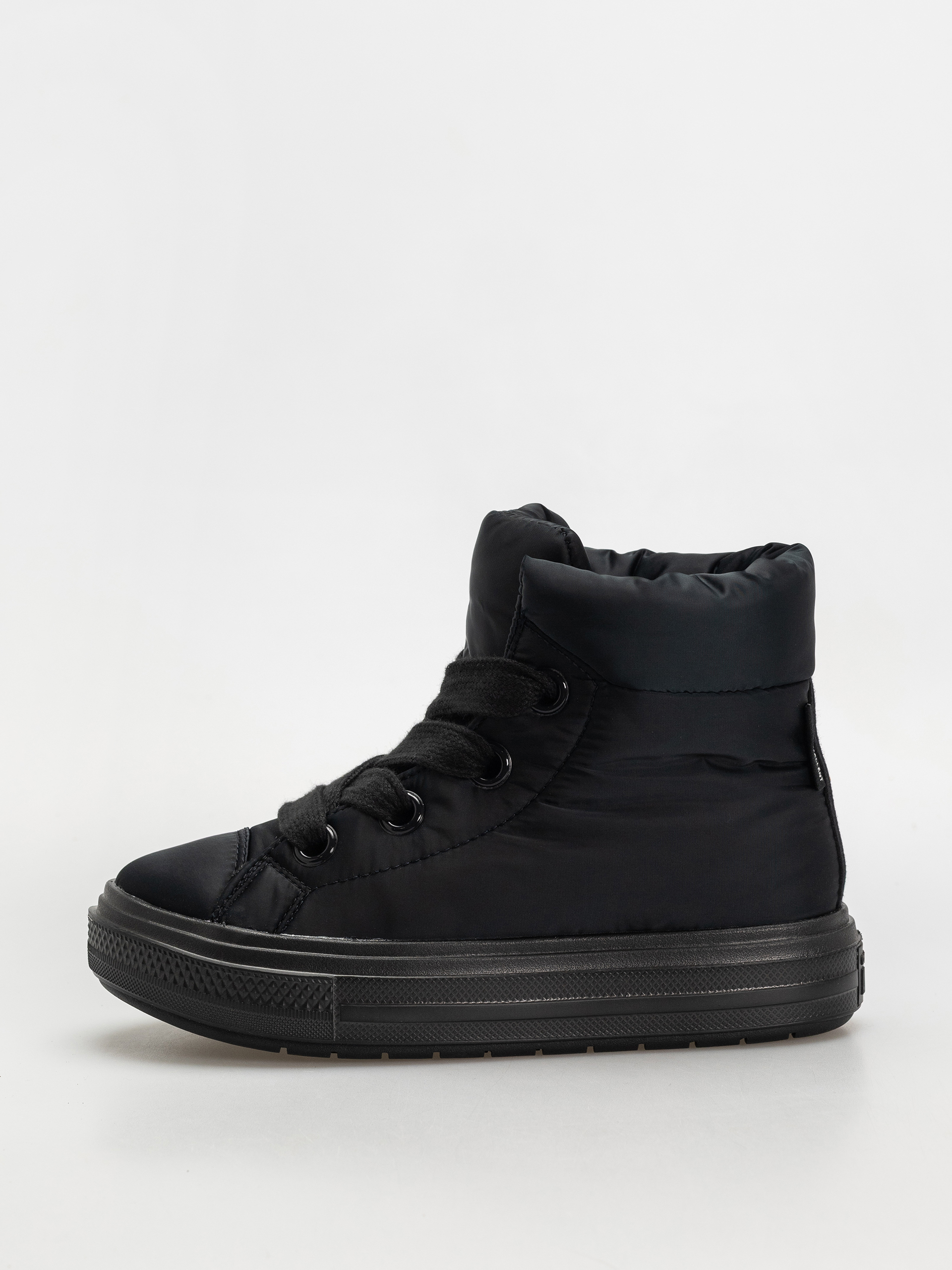 Converse Schuhe Chuck Taylor All Star Boot (black)