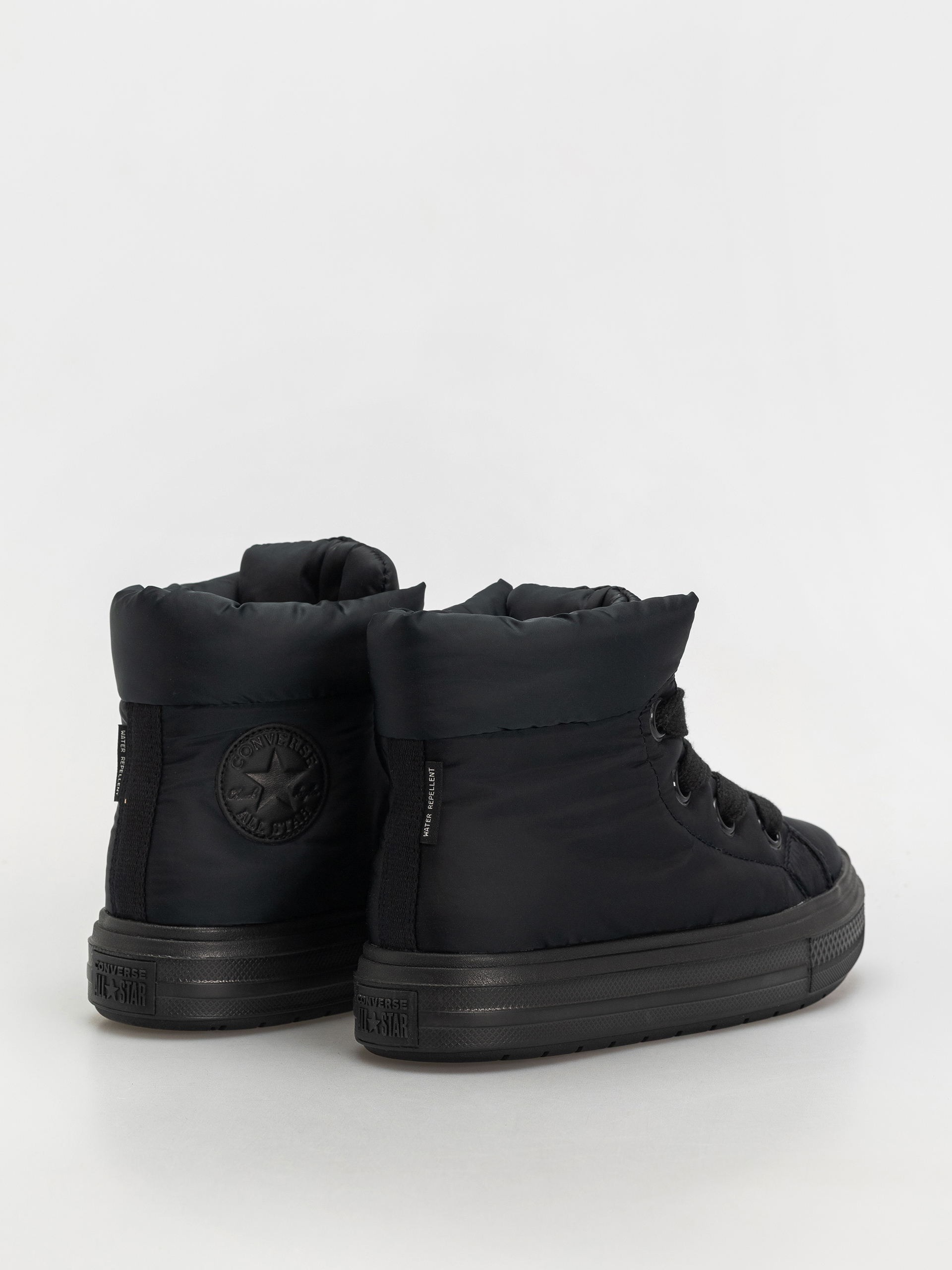 Converse Schuhe Chuck Taylor All Star Boot (black)