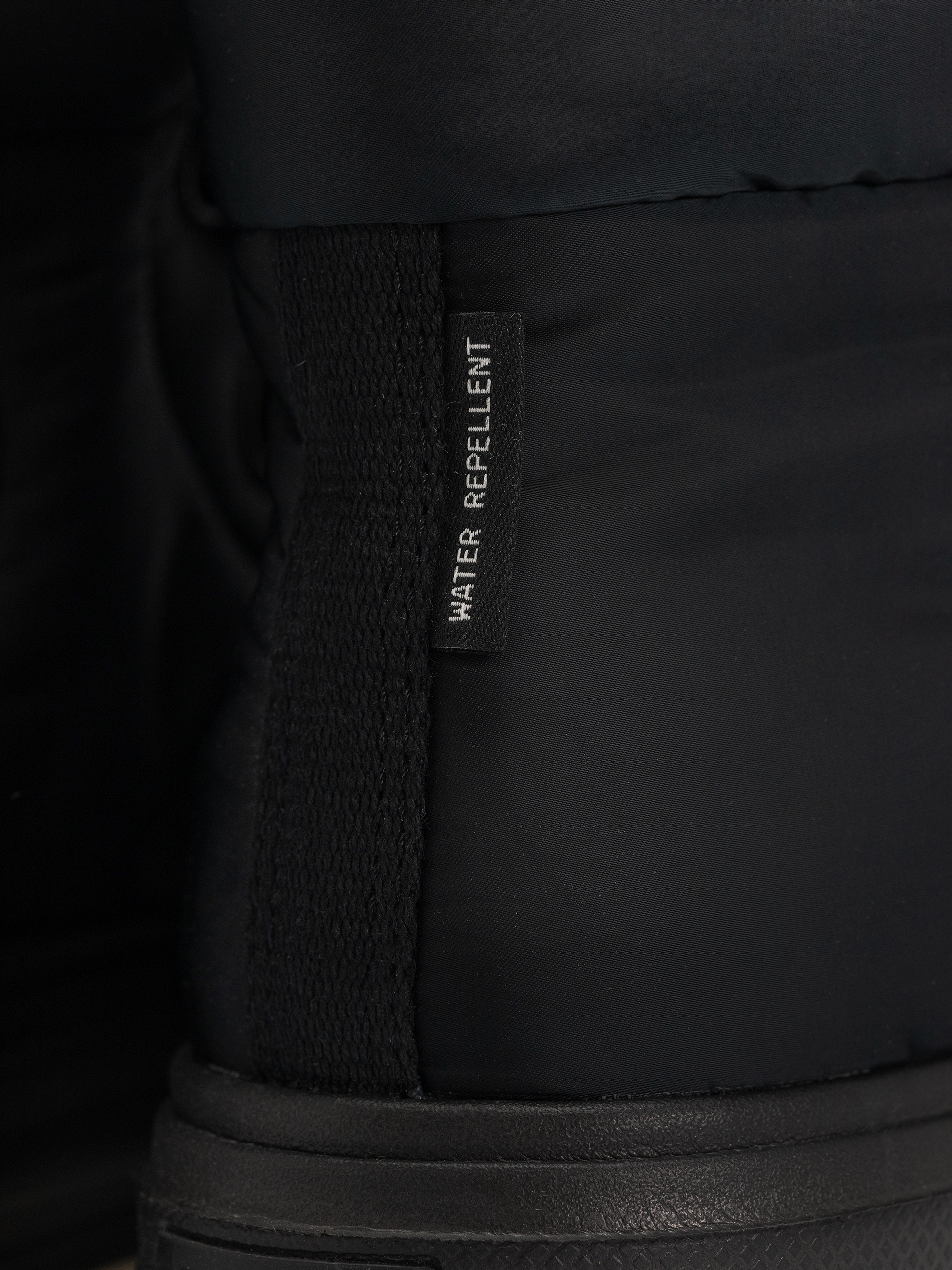 Converse Schuhe Chuck Taylor All Star Boot (black)