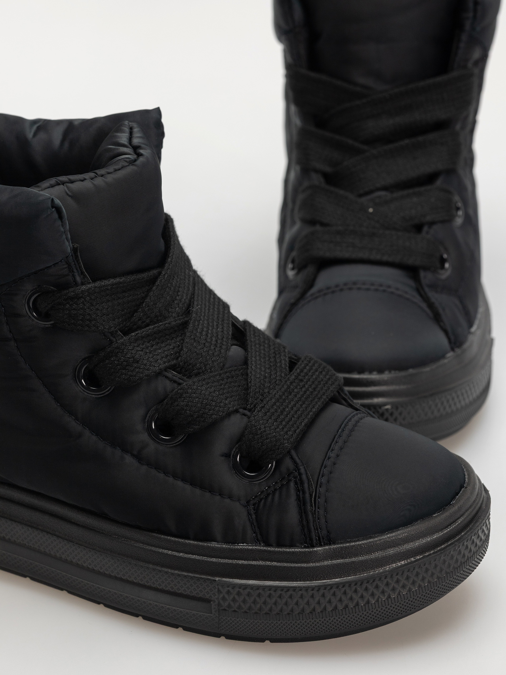 Converse Schuhe Chuck Taylor All Star Boot (black)