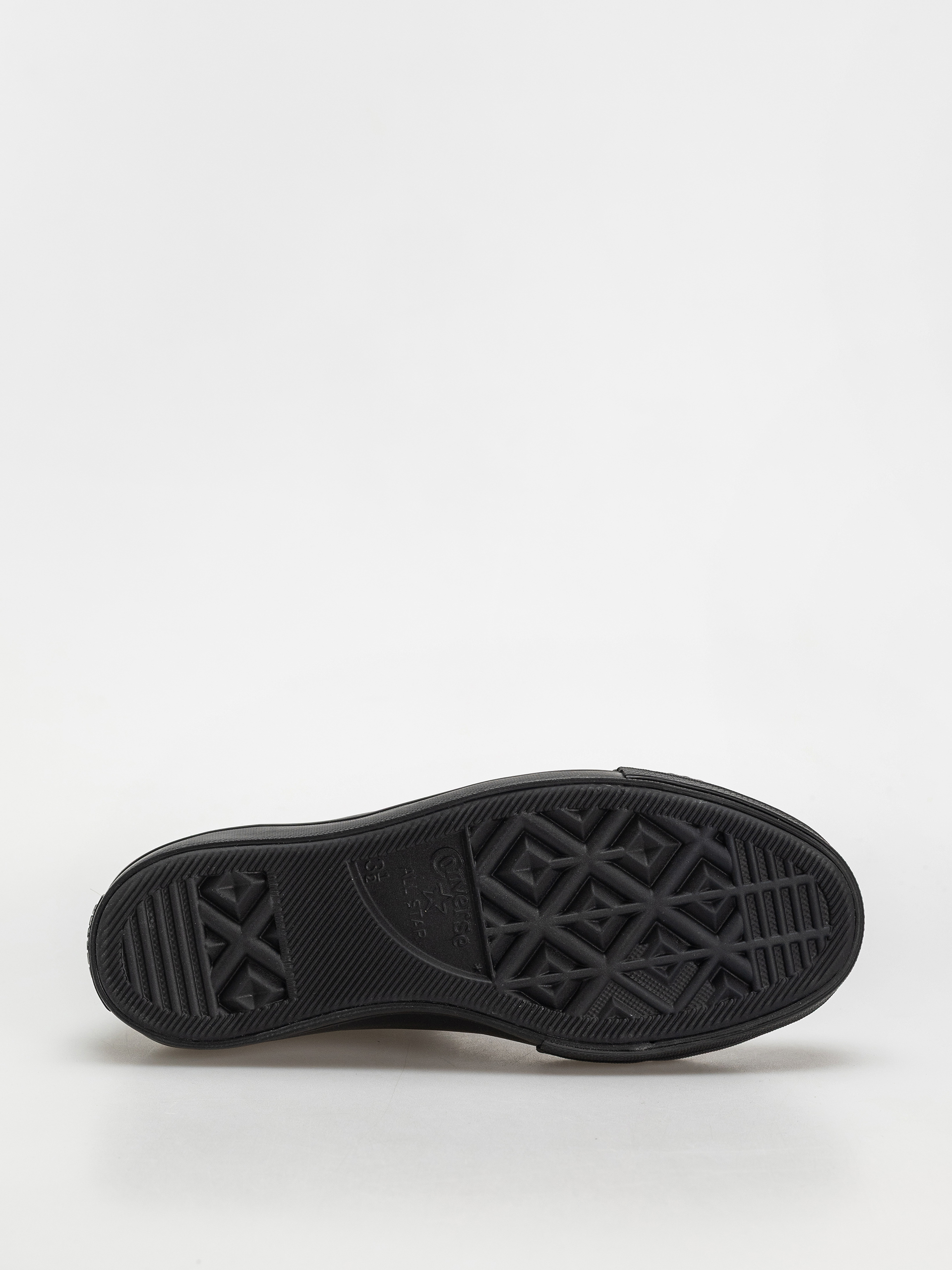 Converse Chucks Chuck Taylor All Star Lift Wmn (black)