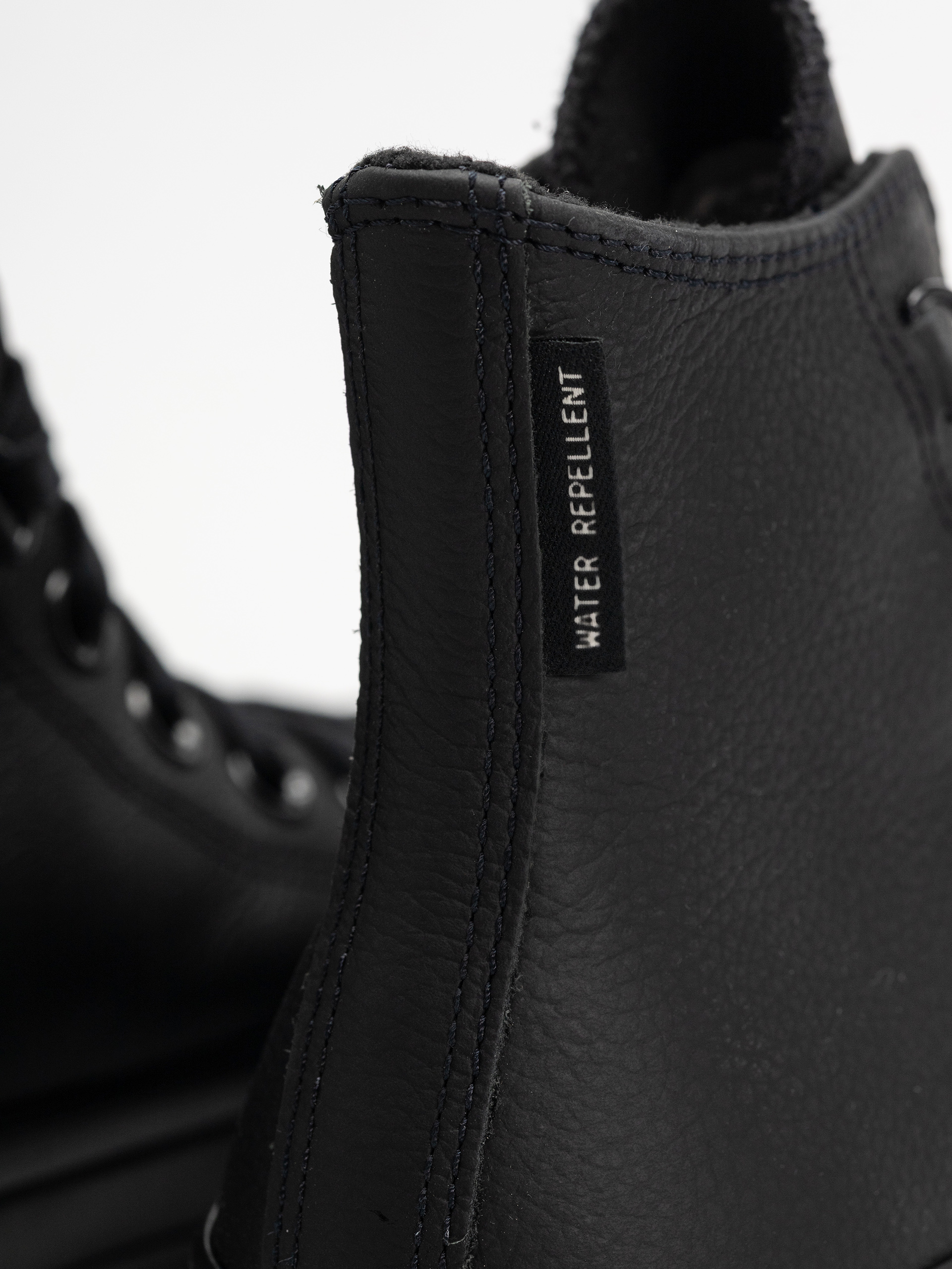 Converse Chucks Chuck Taylor All Star Lift Wmn (black)