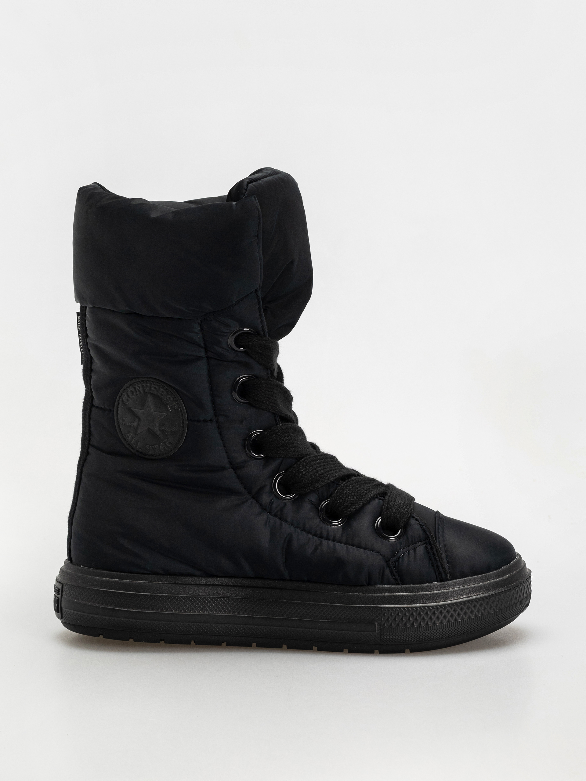 Converse Schuhe Chuck Taylor All Star Elements Boot (black)