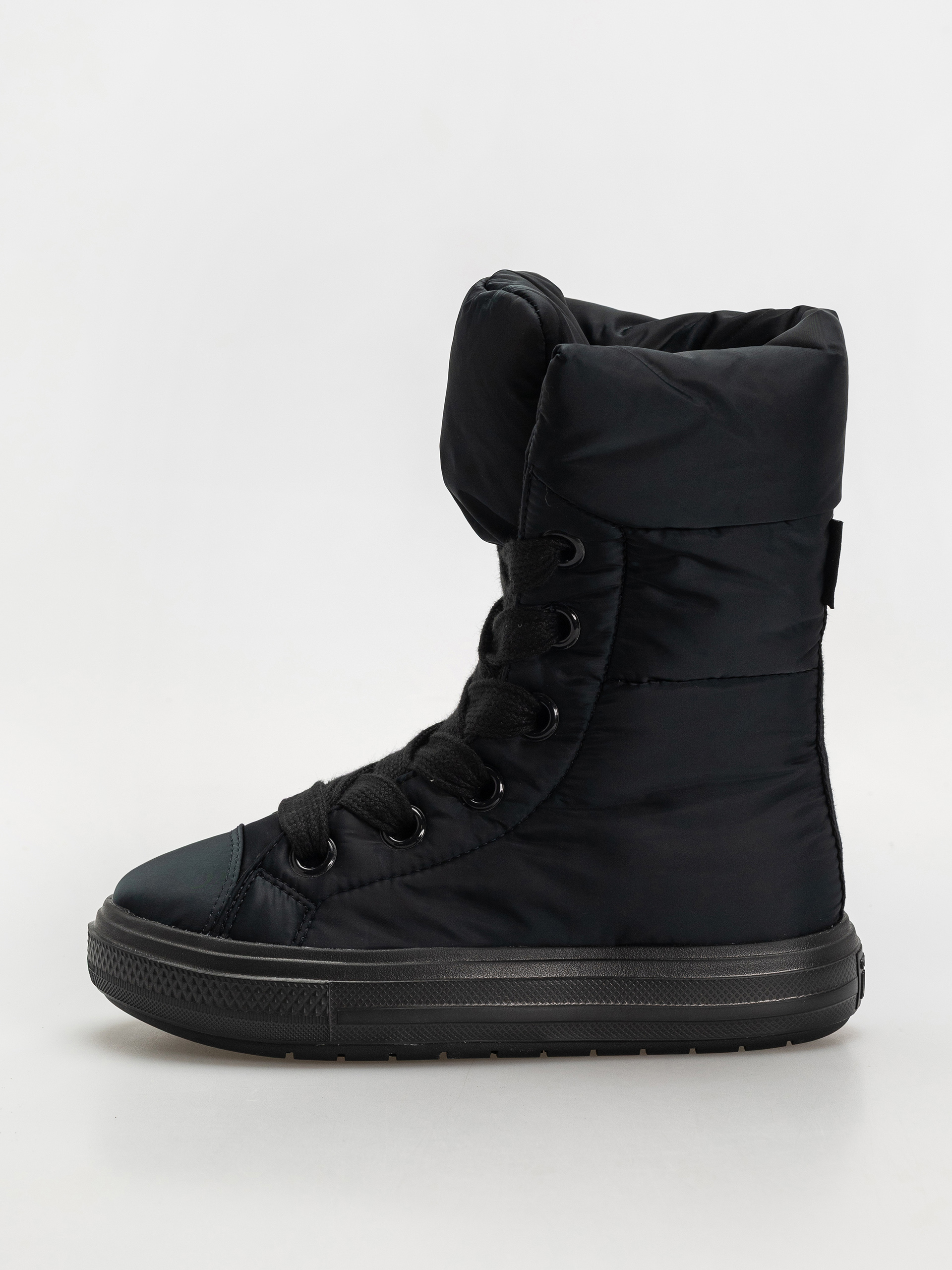 Converse Schuhe Chuck Taylor All Star Elements Boot (black)