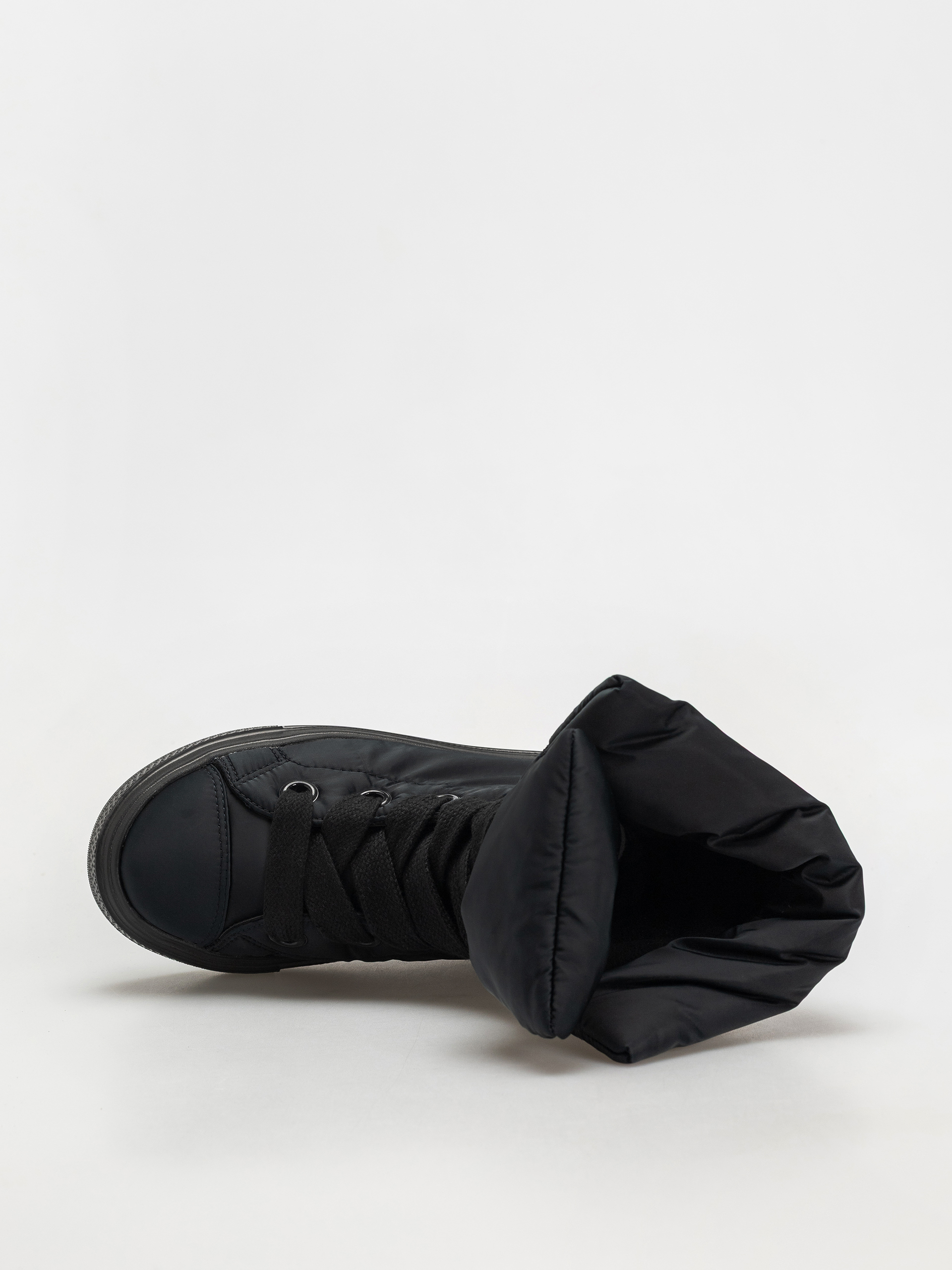 Converse Schuhe Chuck Taylor All Star Elements Boot (black)