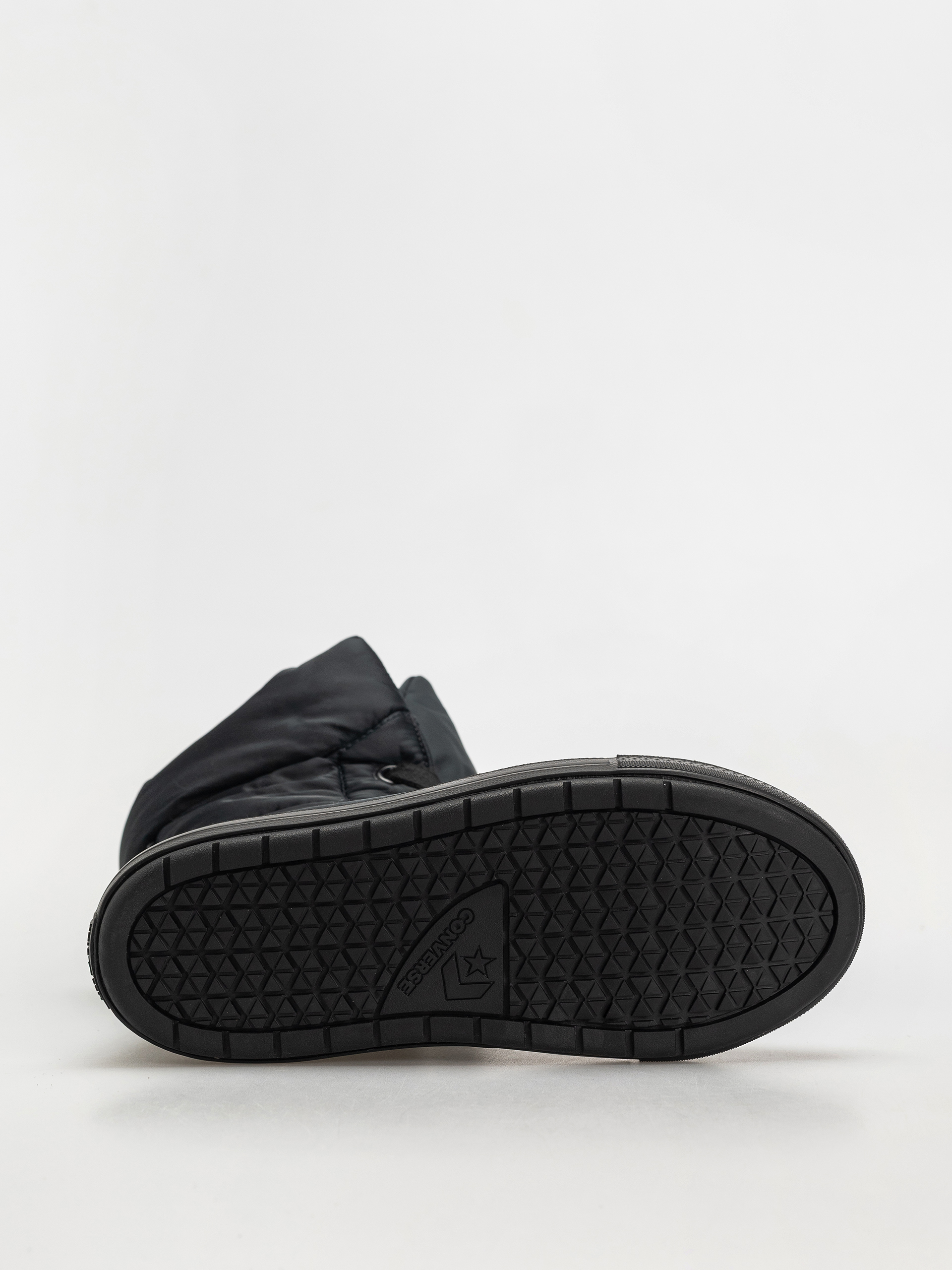 Converse Schuhe Chuck Taylor All Star Elements Boot (black)