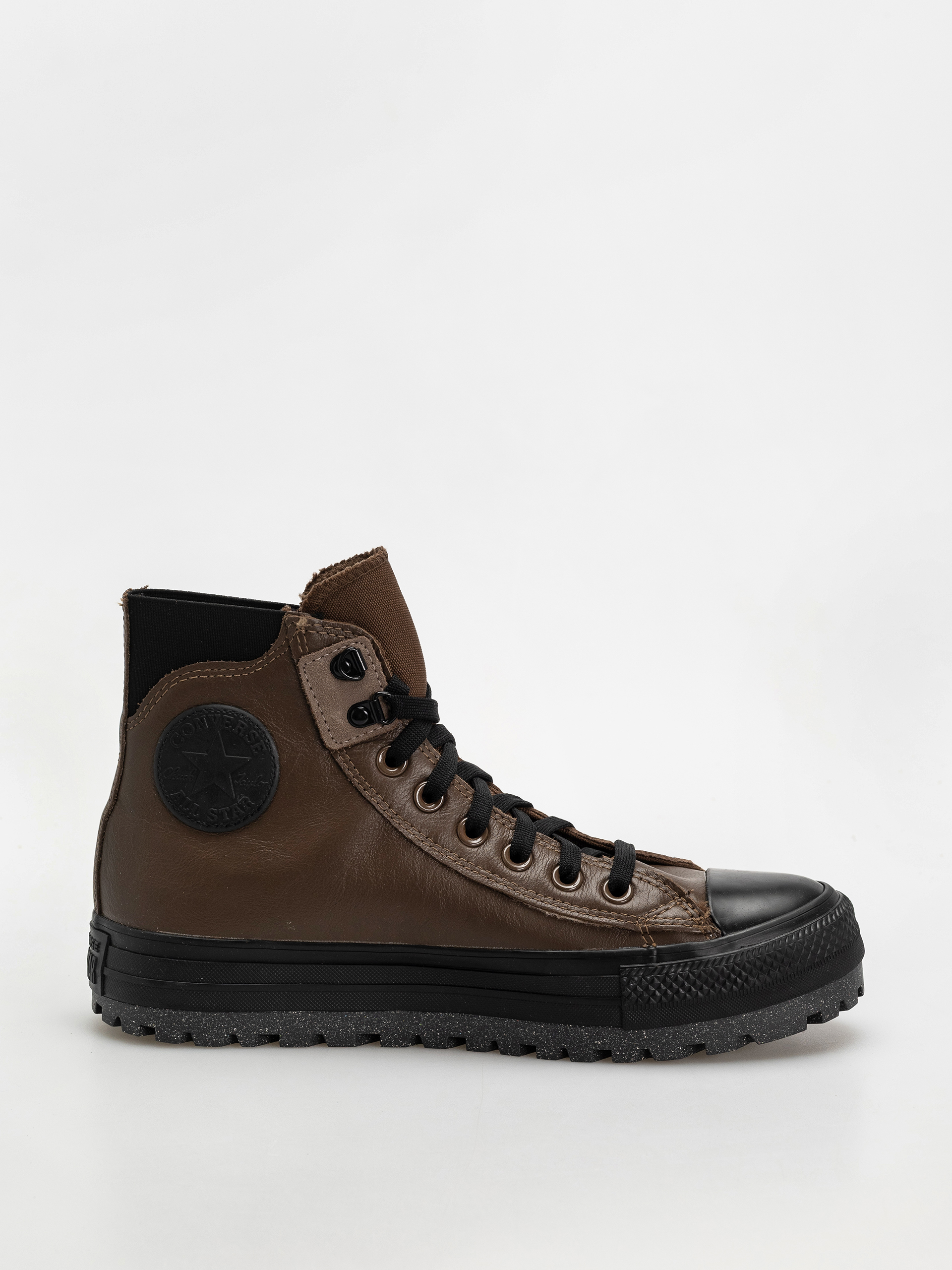 Converse Shoes Chuck Taylor City Trek Wp Hi