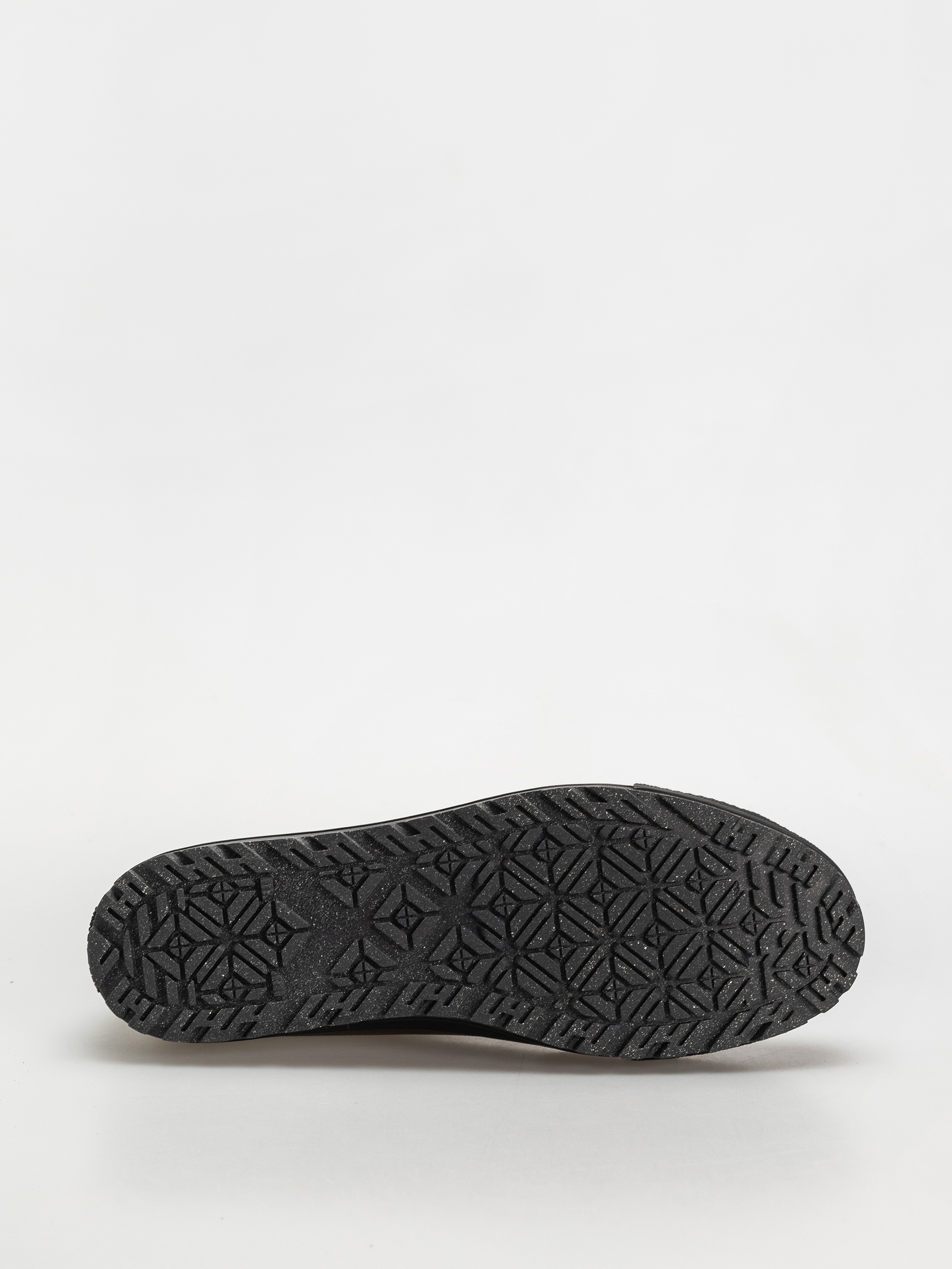 Converse Schuhe Chuck Taylor City Trek Wp Hi (dark chocolate/black)