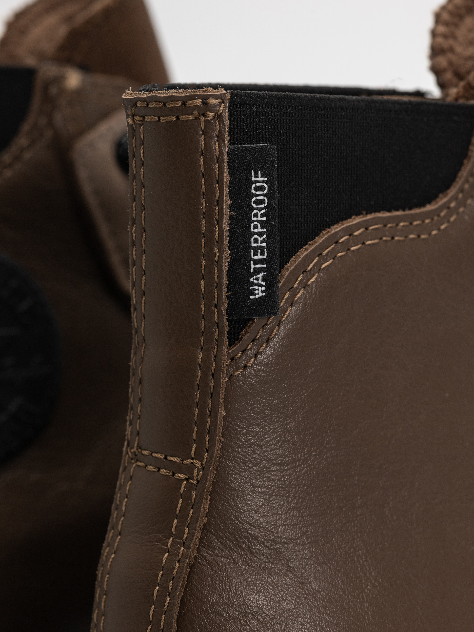 Converse Schuhe Chuck Taylor City Trek Wp Hi (dark chocolate/black)