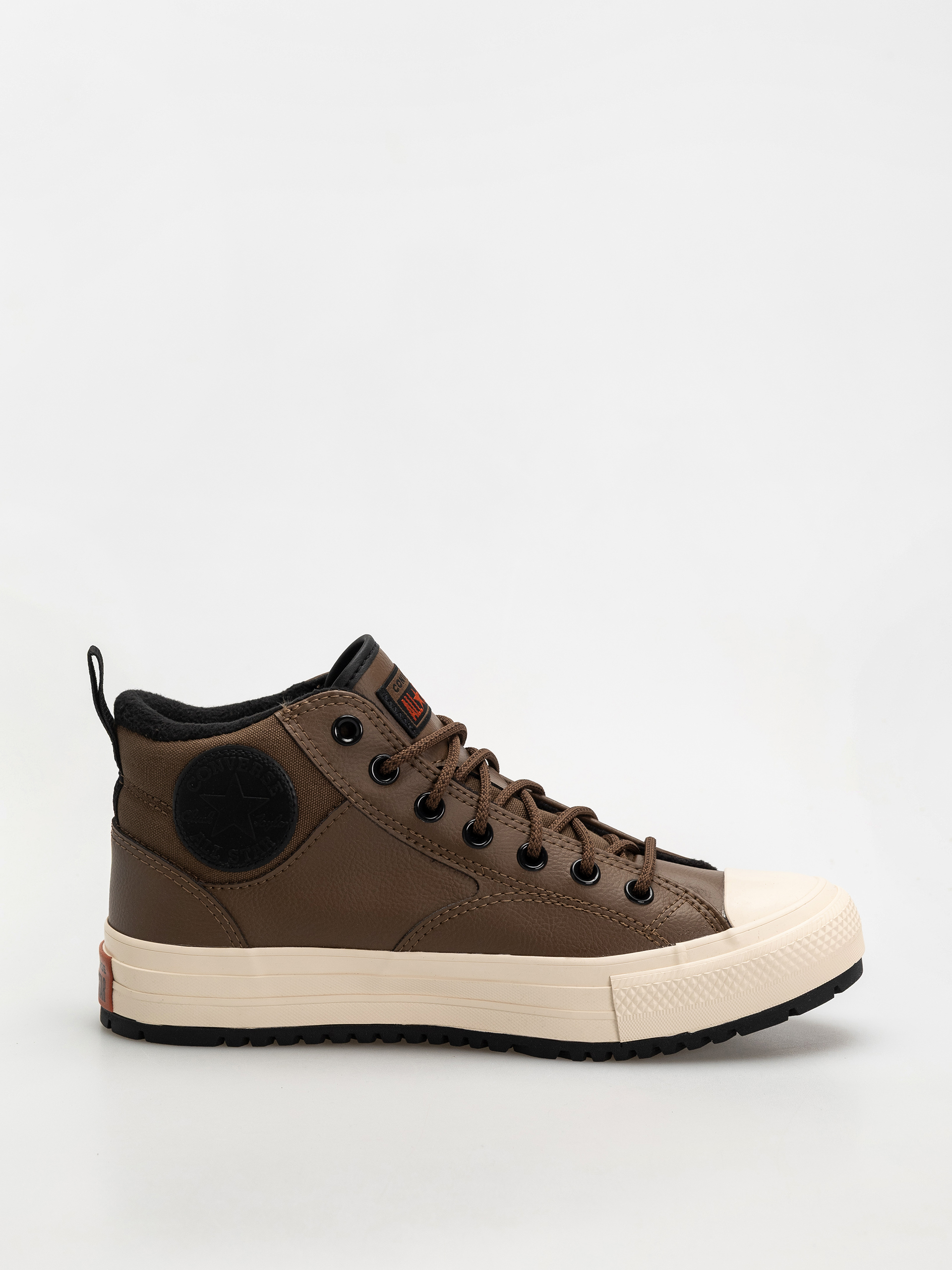 Converse Shoes Chuck TLR AS Malden Street Boot brown (dark
