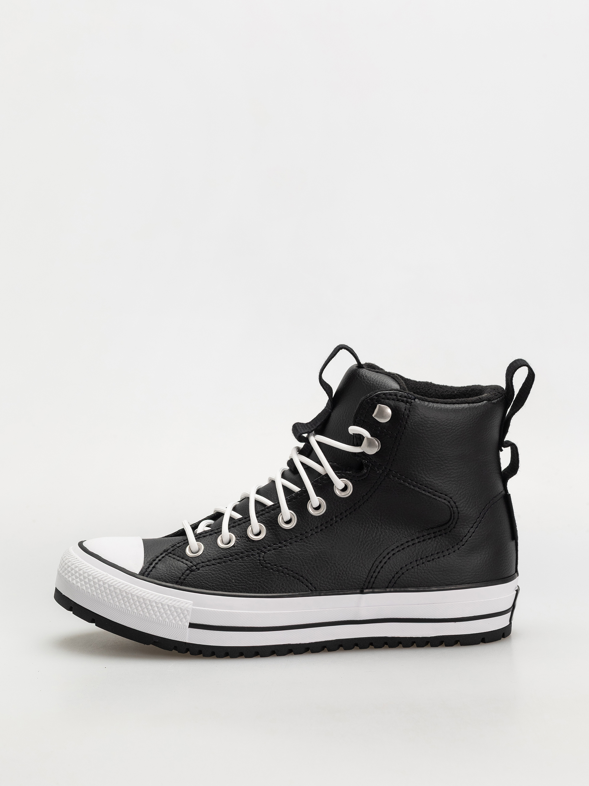 Converse Shoes Chuck Taylor All Star Hiker Boot (black)